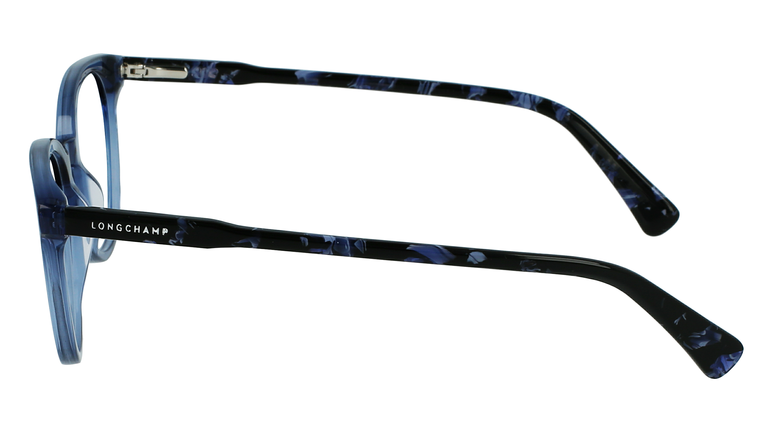 LO2608 424 Montature da vista LONGCHAMP 3