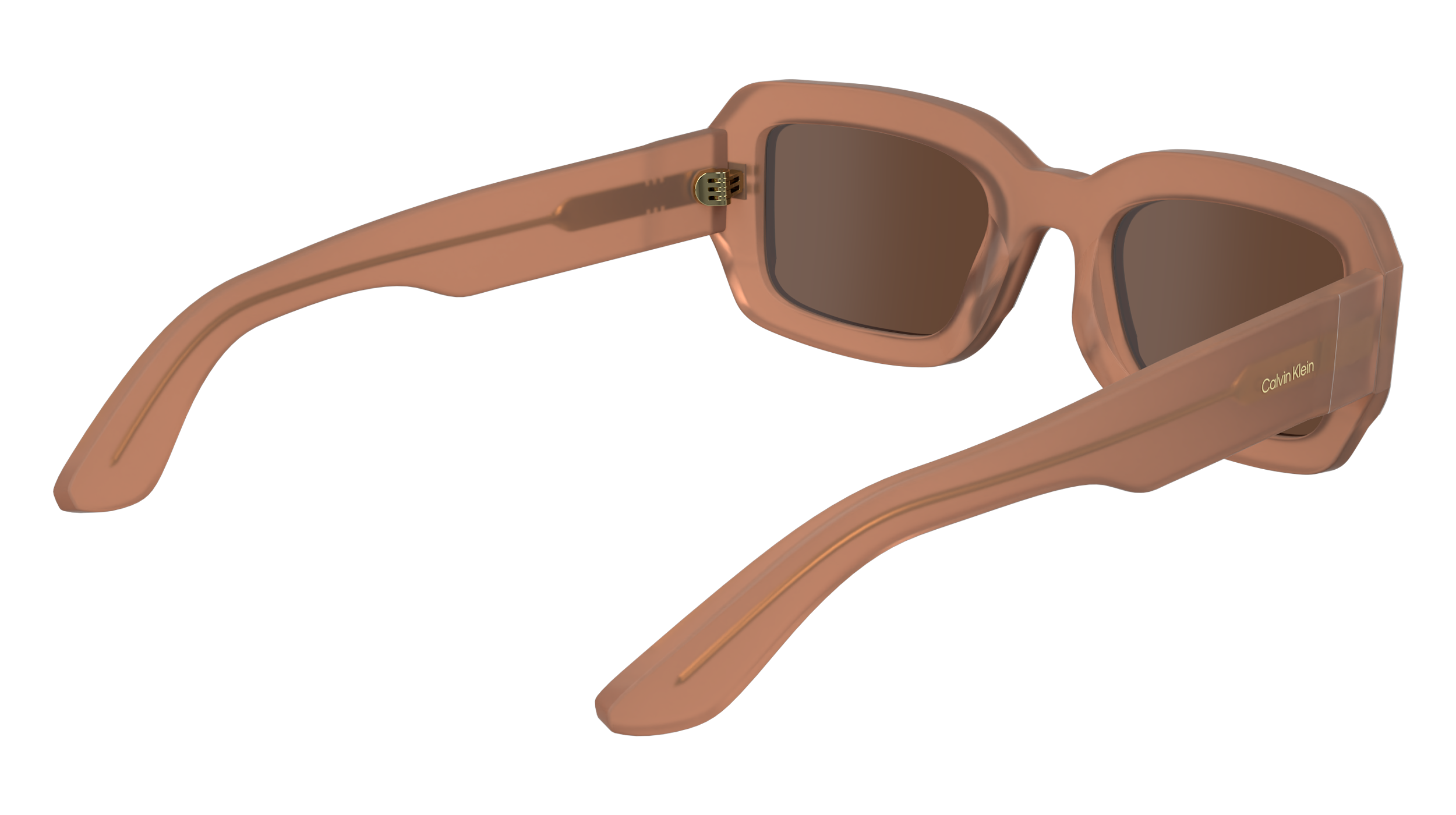 CK24511S 835 Occhiali da sole Calvin Klein 5