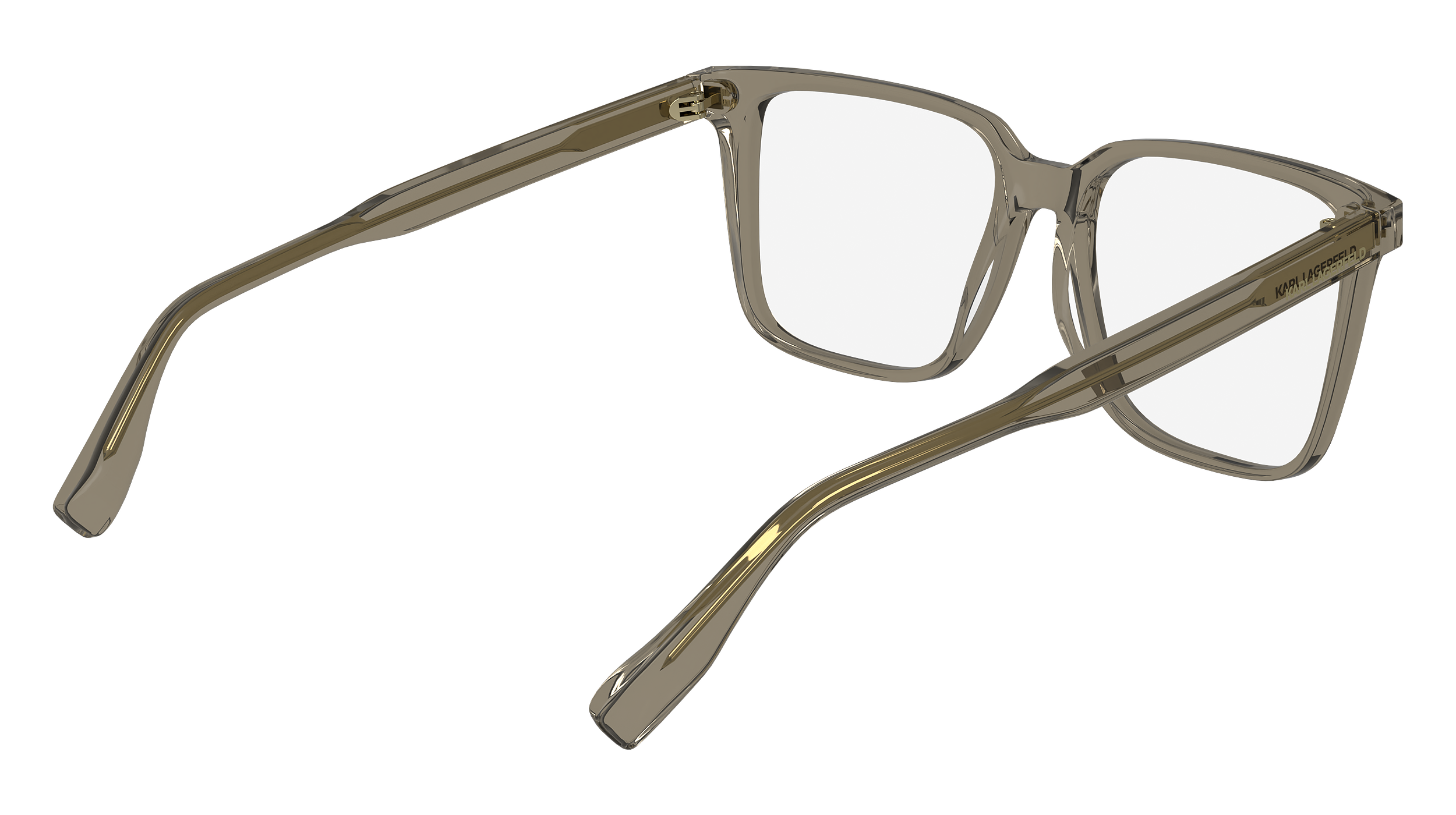 KL6157 246 Montature da vista Karl Lagerfeld 5