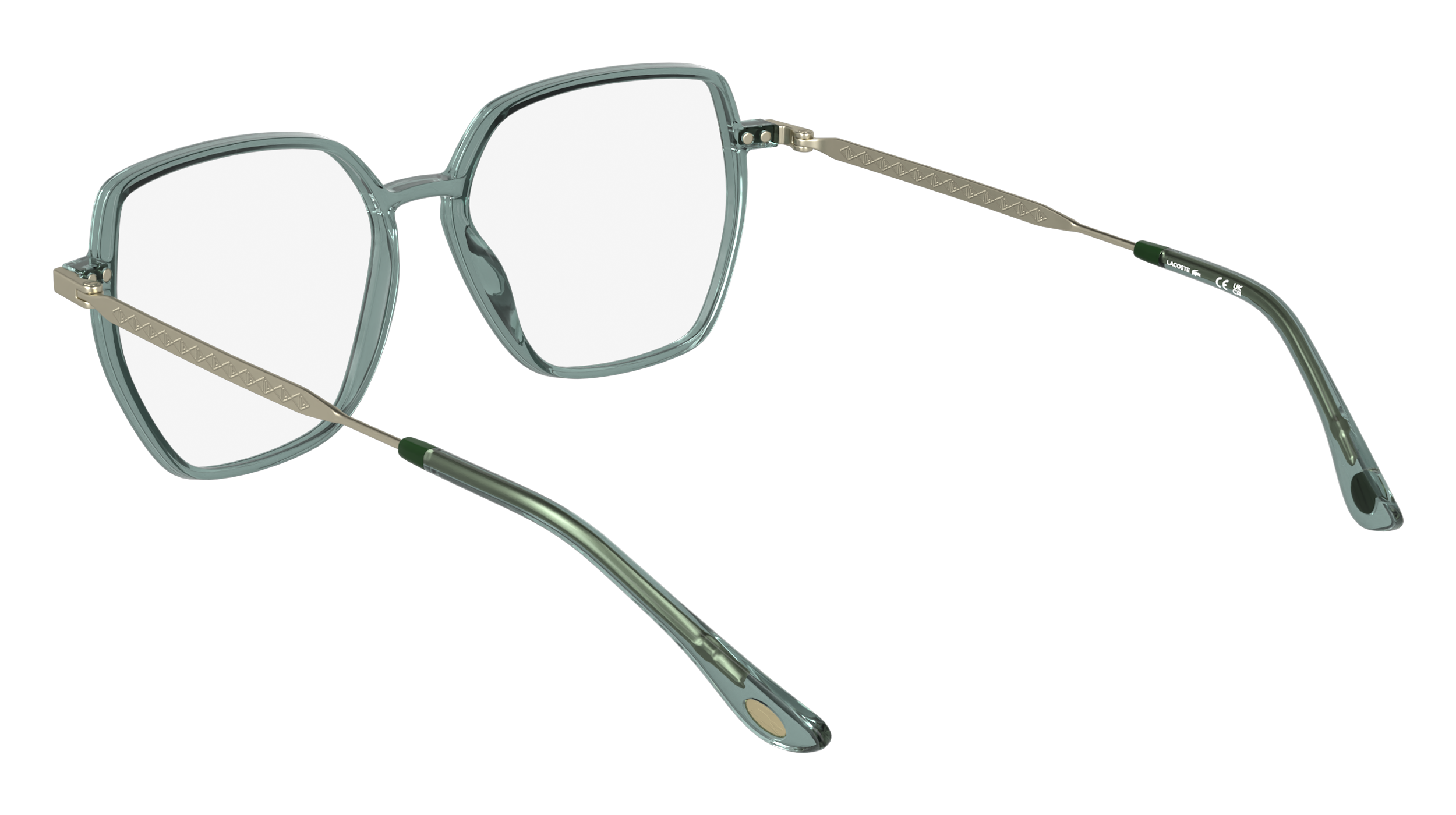 Lacoste L2981 400 Montature da vista Lacoste 4