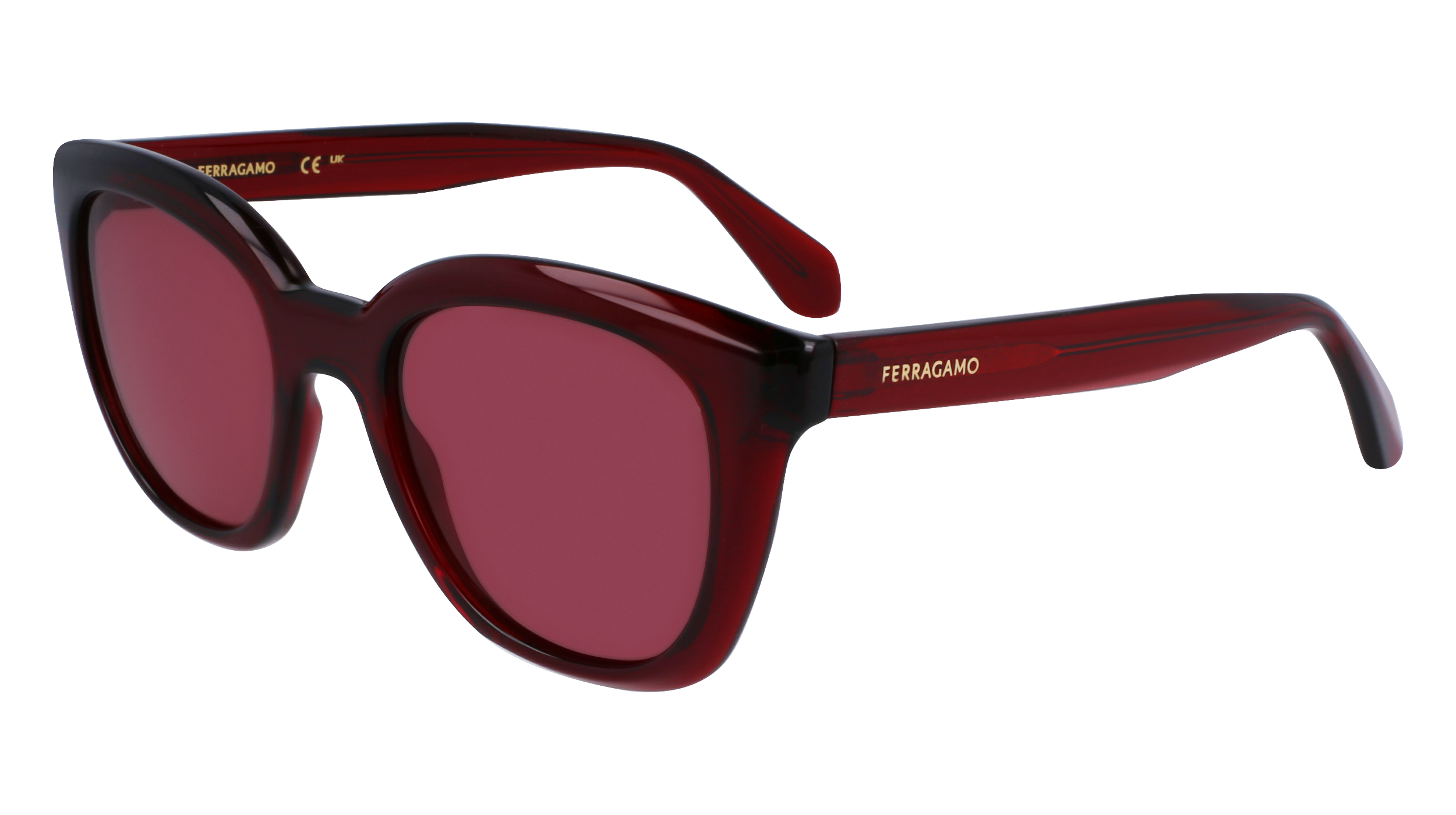 SF2000S 616 Occhiali da sole Ferragamo 1