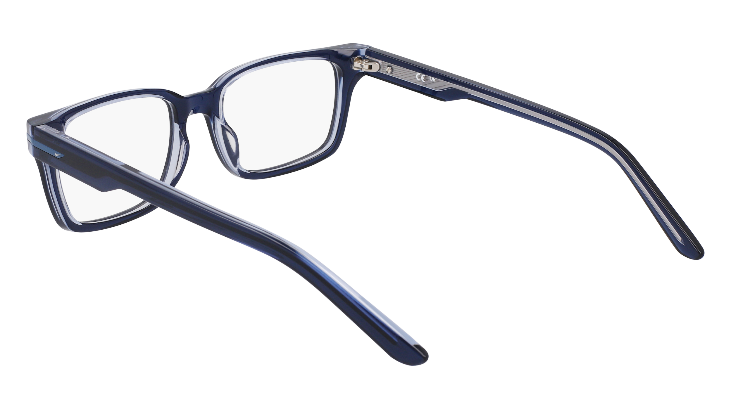 NIKE 7174 406 Montature da vista Nike 3