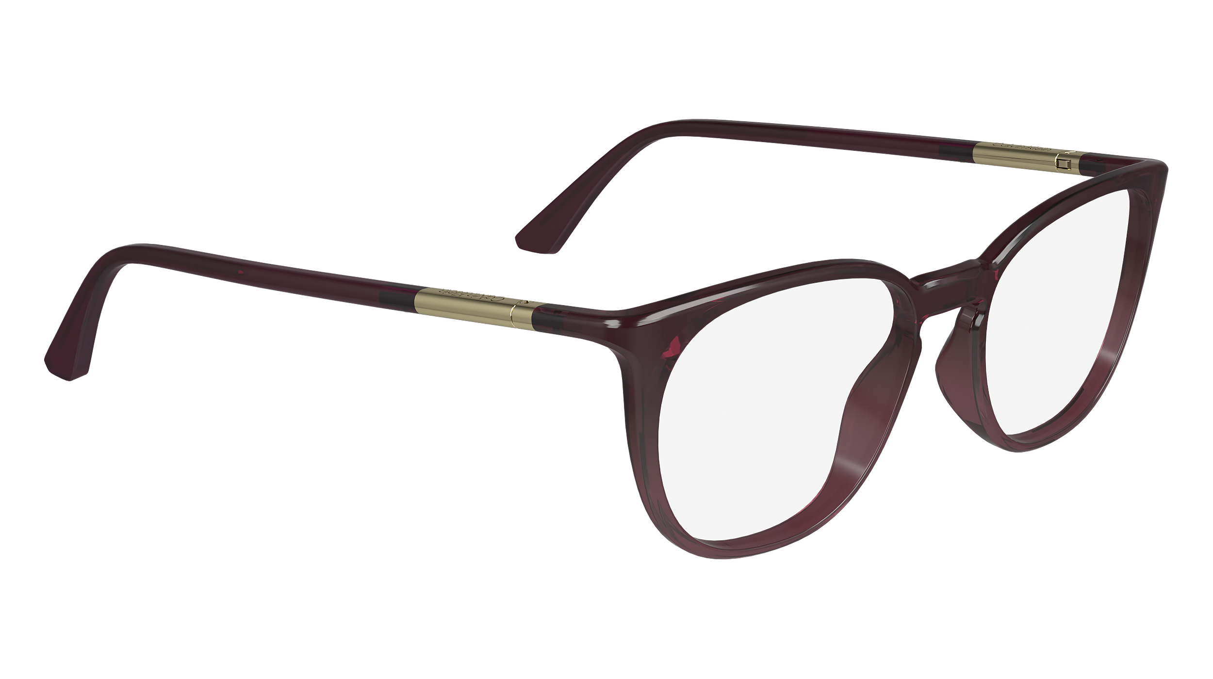 CK24513 605 Montature da vista Calvin Klein 8