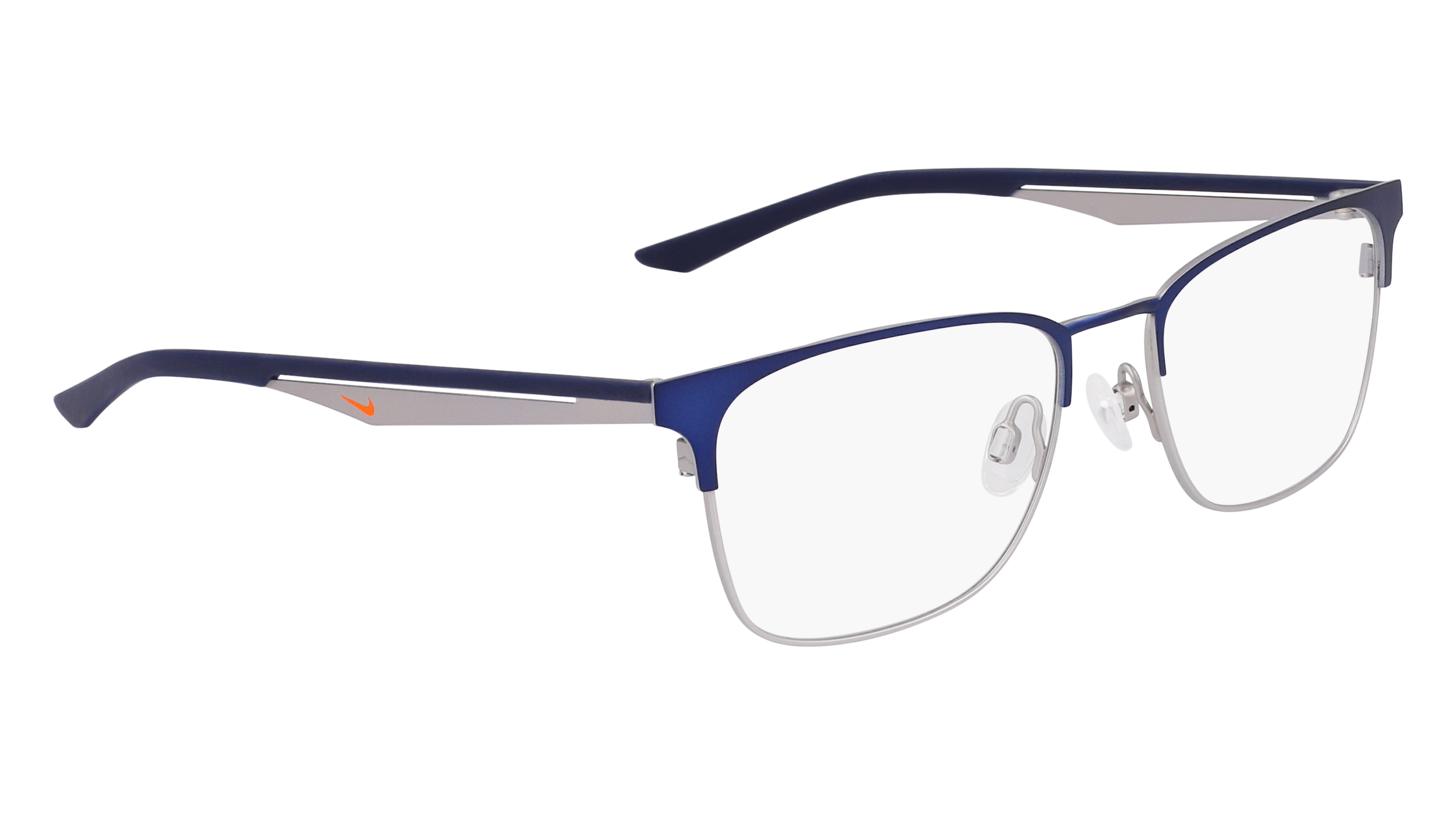 NIKE 4644 410 Montature da vista Nike 8