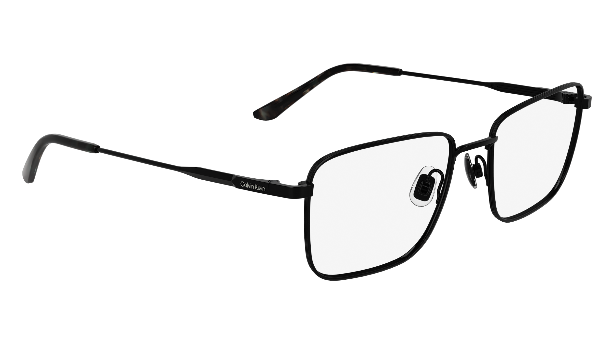 CK25104 001 Montature da vista Calvin Klein 8