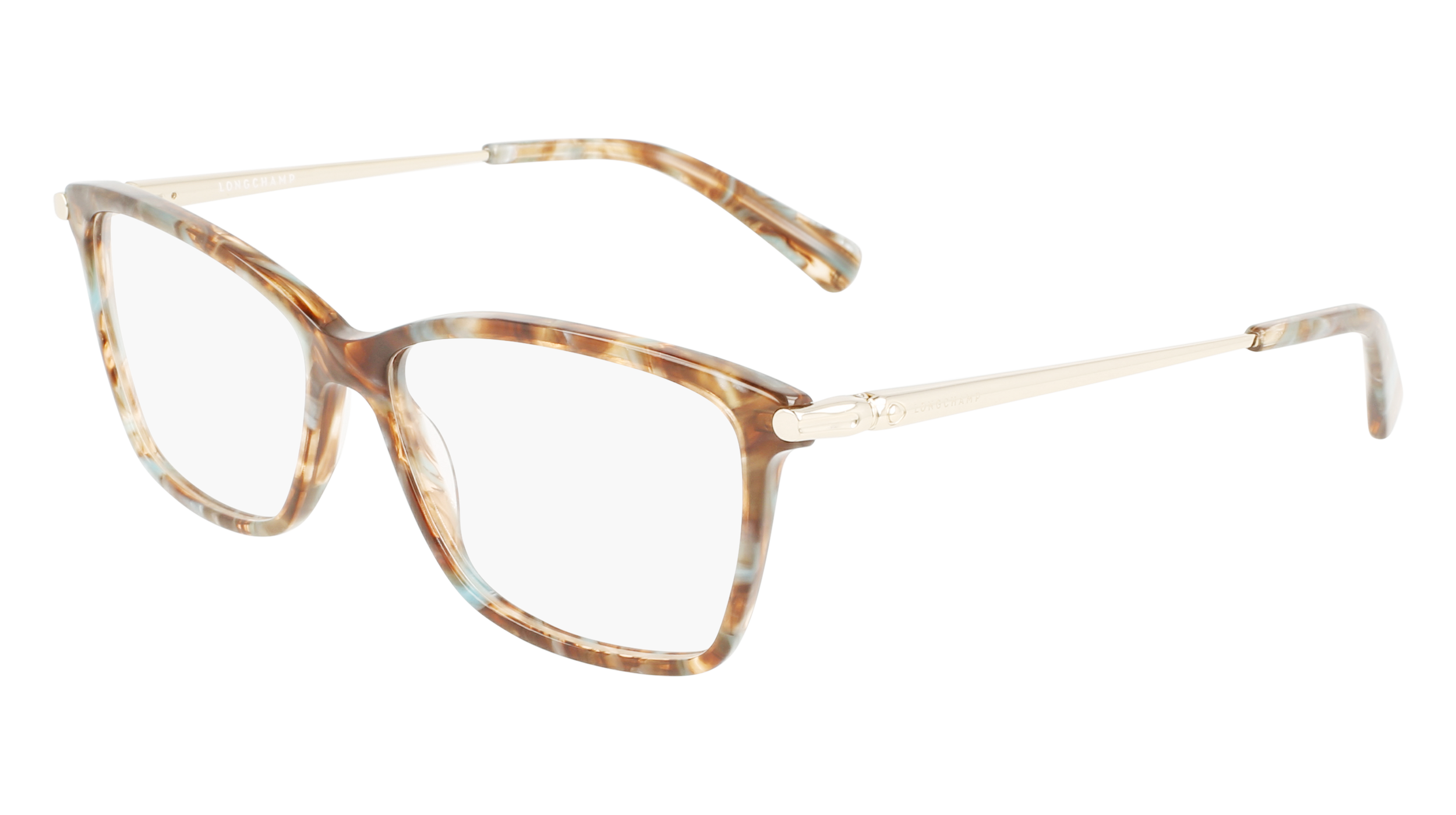 LO2621 251 Montature da vista LONGCHAMP 1