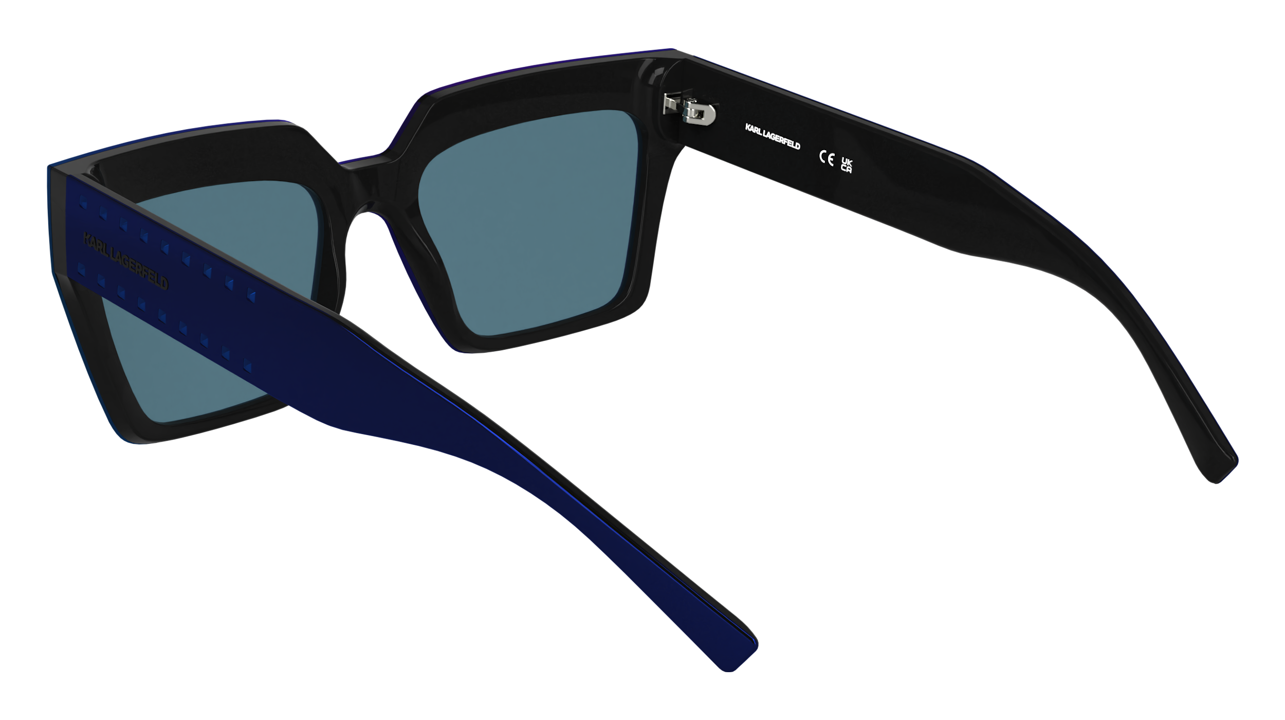 KL6181S 400 Occhiali da sole Karl Lagerfeld 4