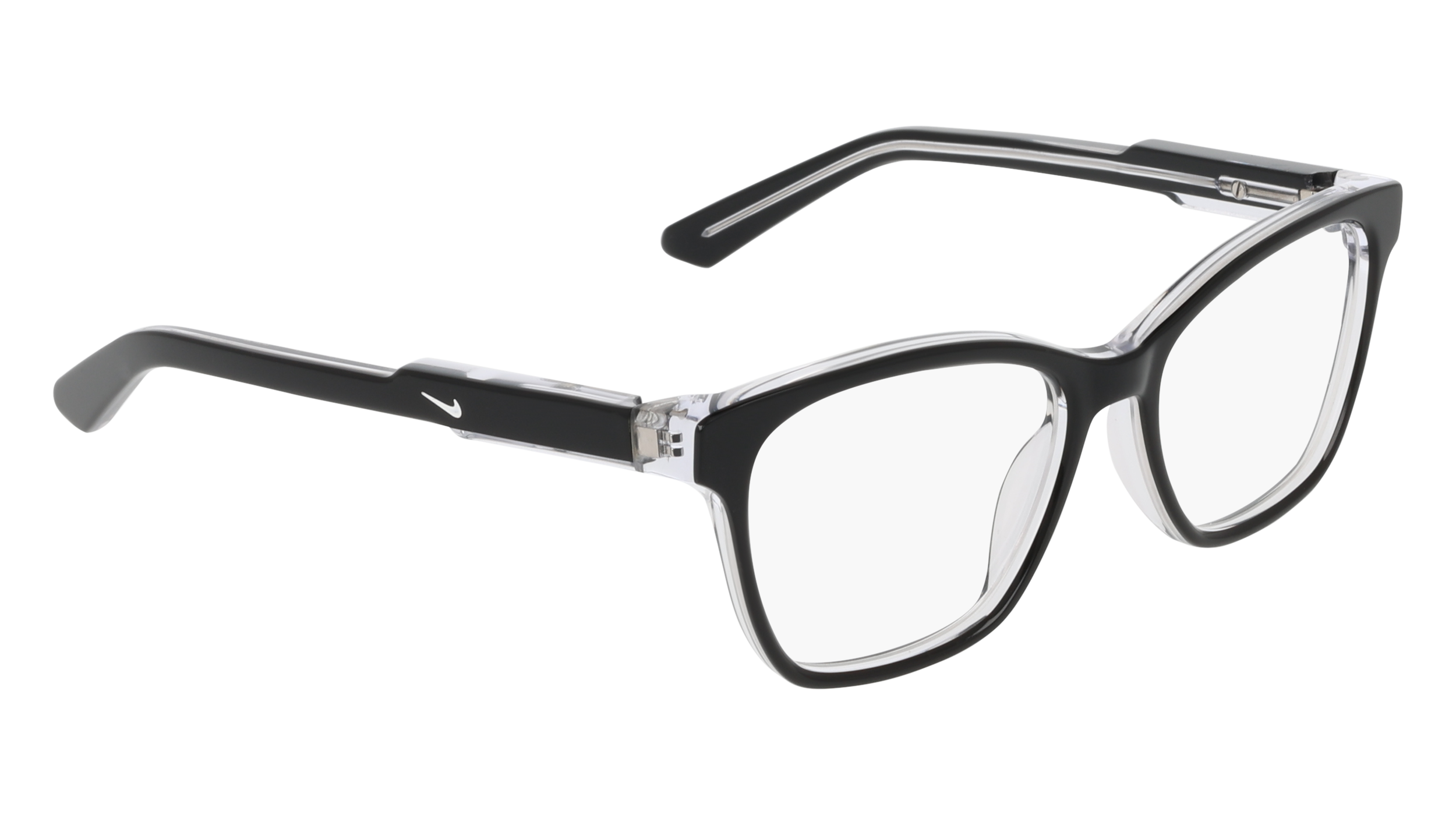 NIKE 5063 009 Montature da vista Nike 8
