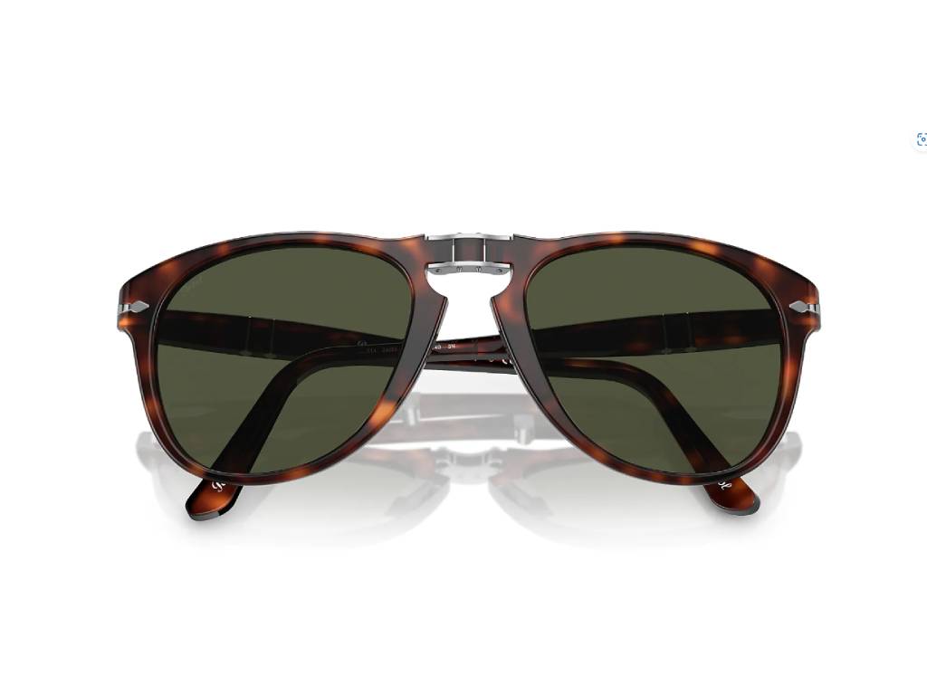 PO0714 FOLDING 24/31 Occhiali da sole Persol 3