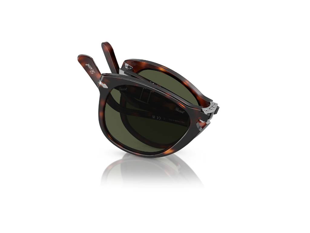 PO0714 FOLDING 24/31 Occhiali da sole Persol 6