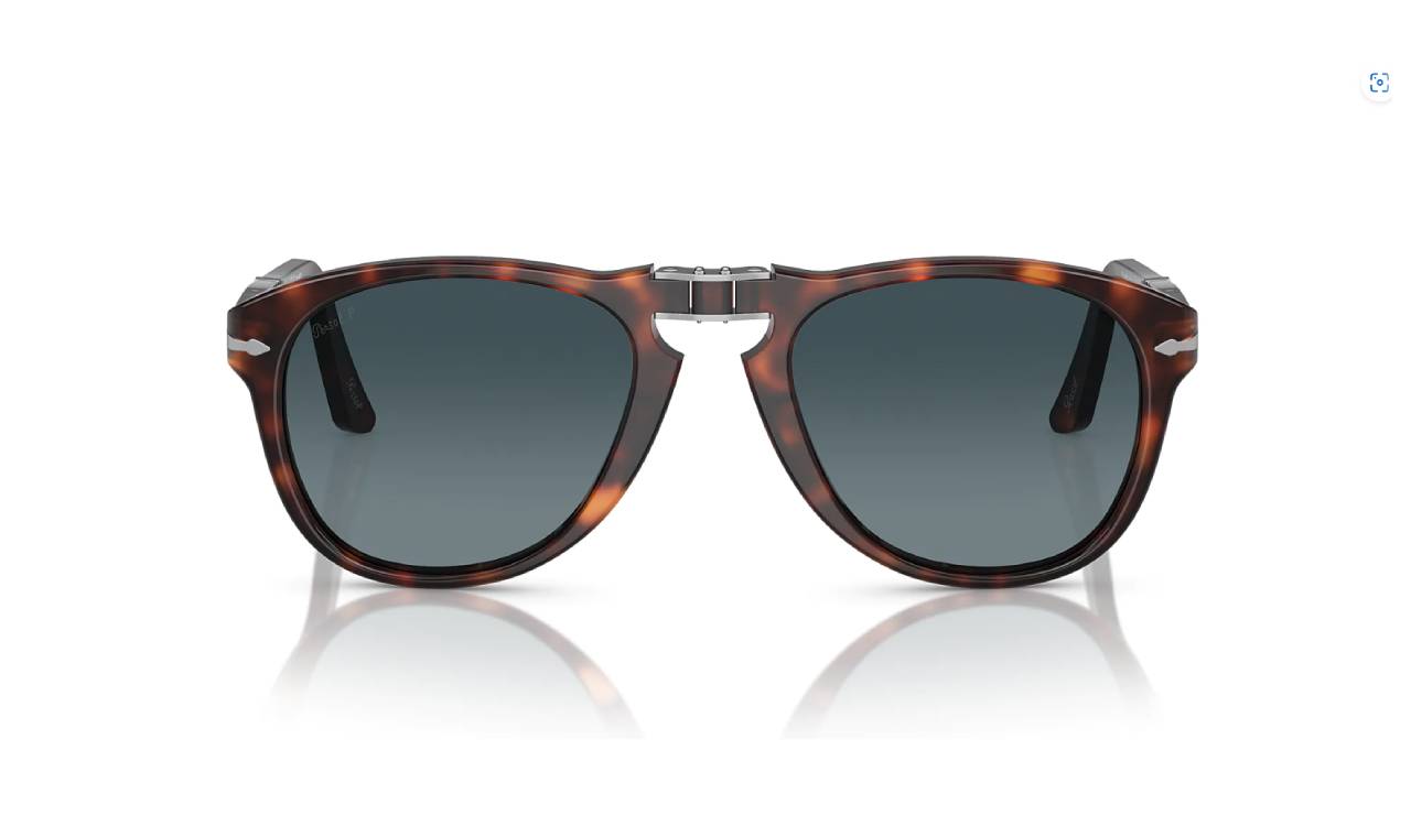 PO0714 FOLDING 24/S3 Occhiali da sole Persol 2