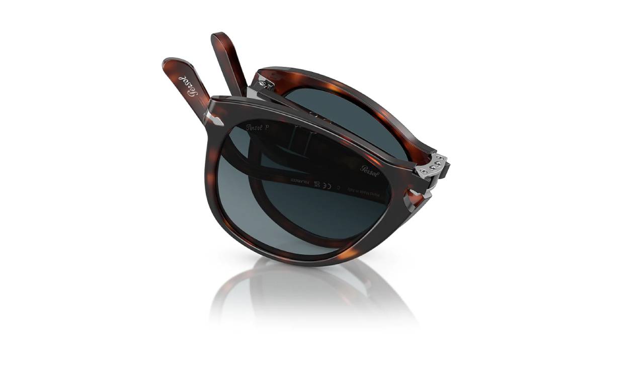 PO0714 FOLDING 24/S3 Occhiali da sole Persol 6