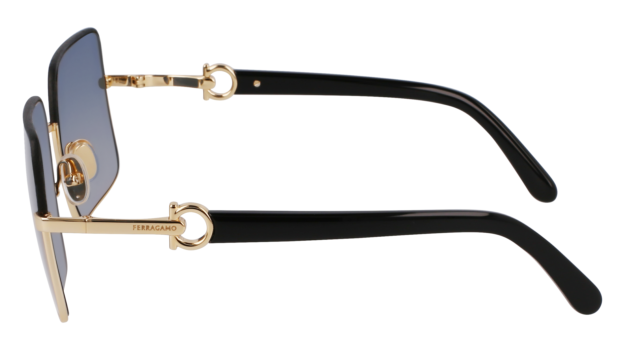 SF302SLN 703 Occhiali da sole Ferragamo 4