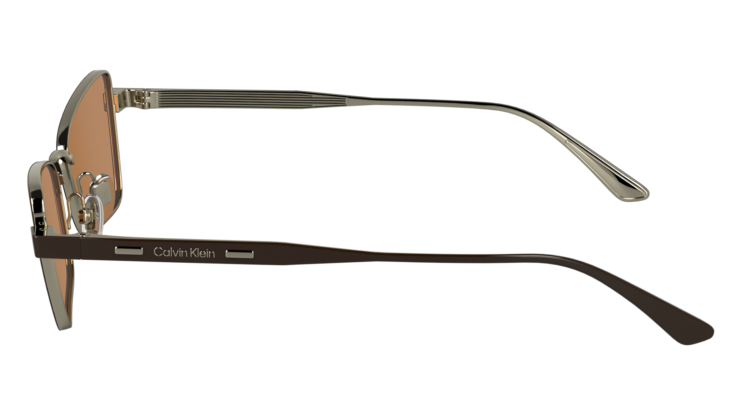 CK24110S 200 Occhiali da sole Calvin Klein 4