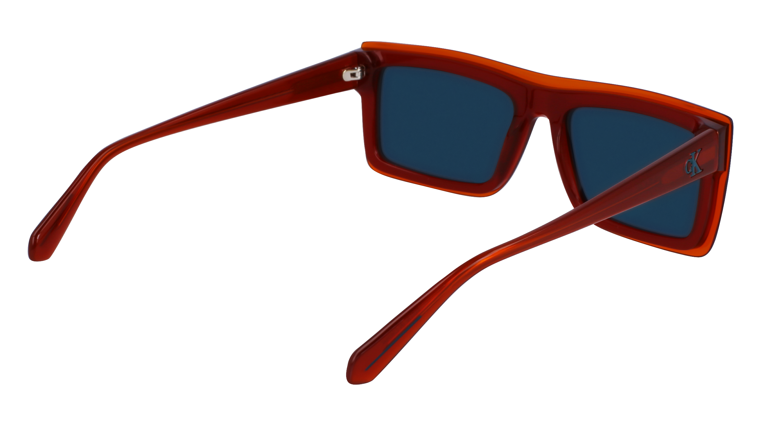 CKJ23657S 820 Occhiali da sole Calvin Klein 7