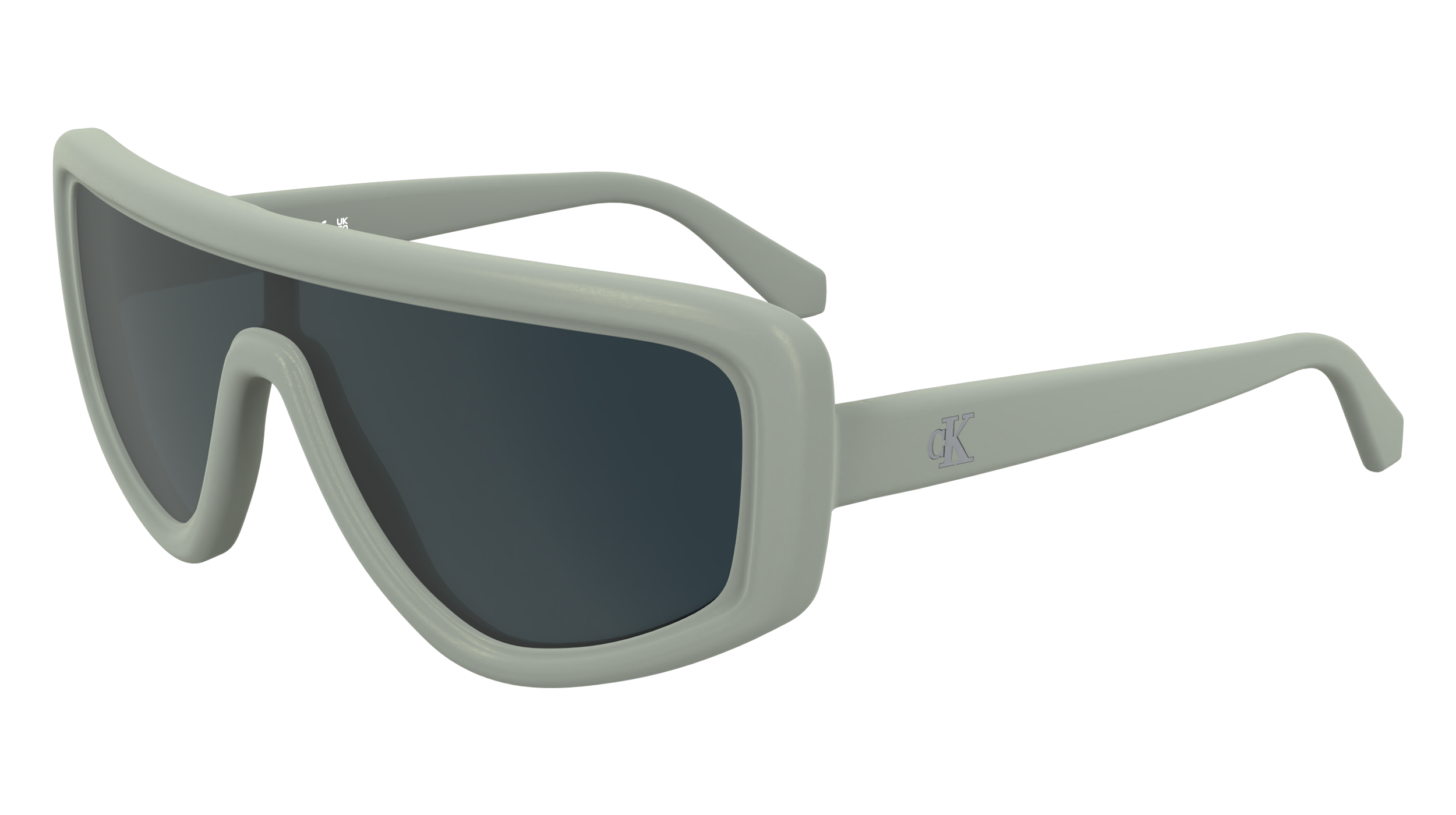 CKJ25605S 050 Occhiali da sole Calvin Klein 1