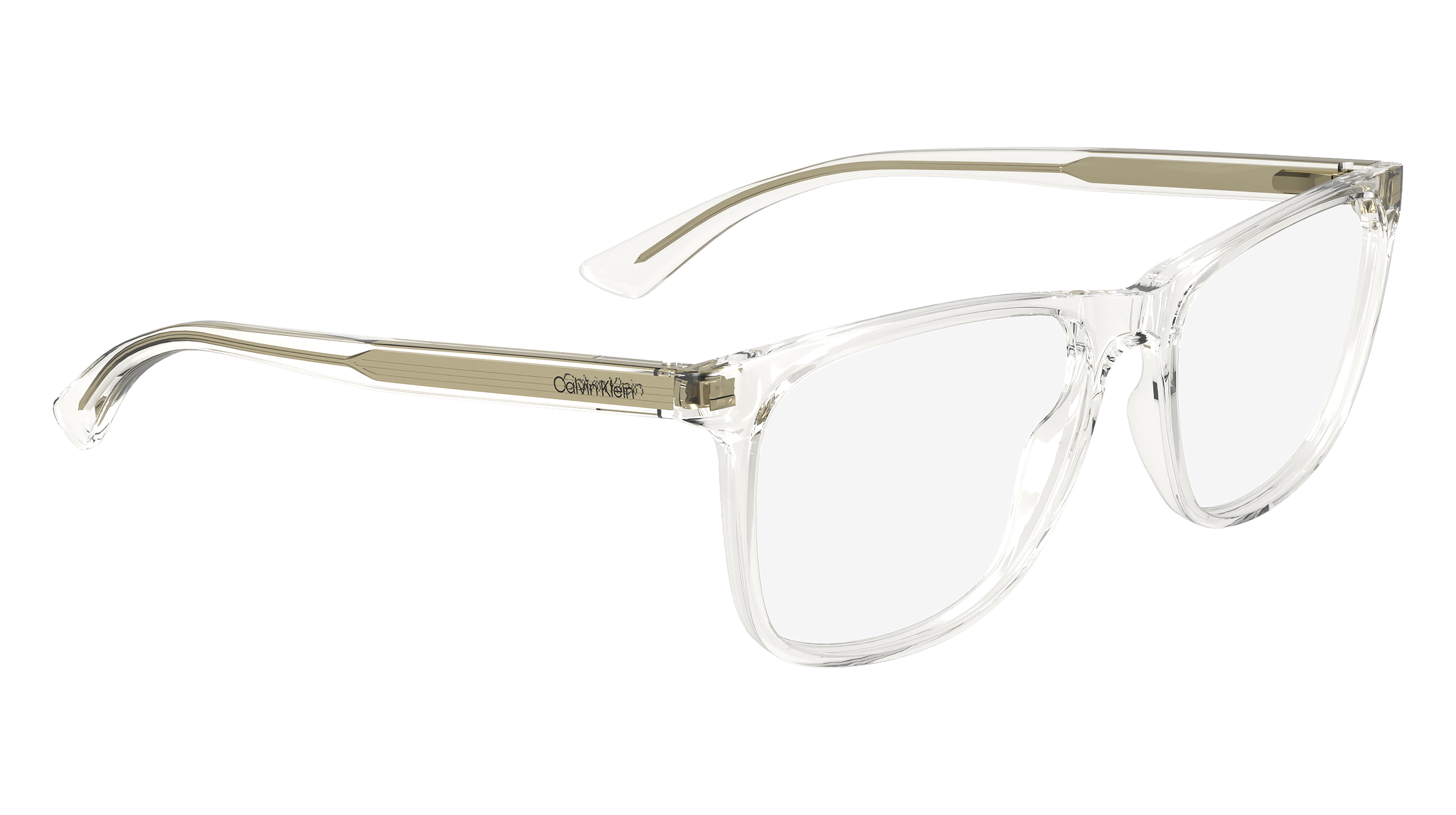 CK23548 970 Montature da vista Calvin Klein 7