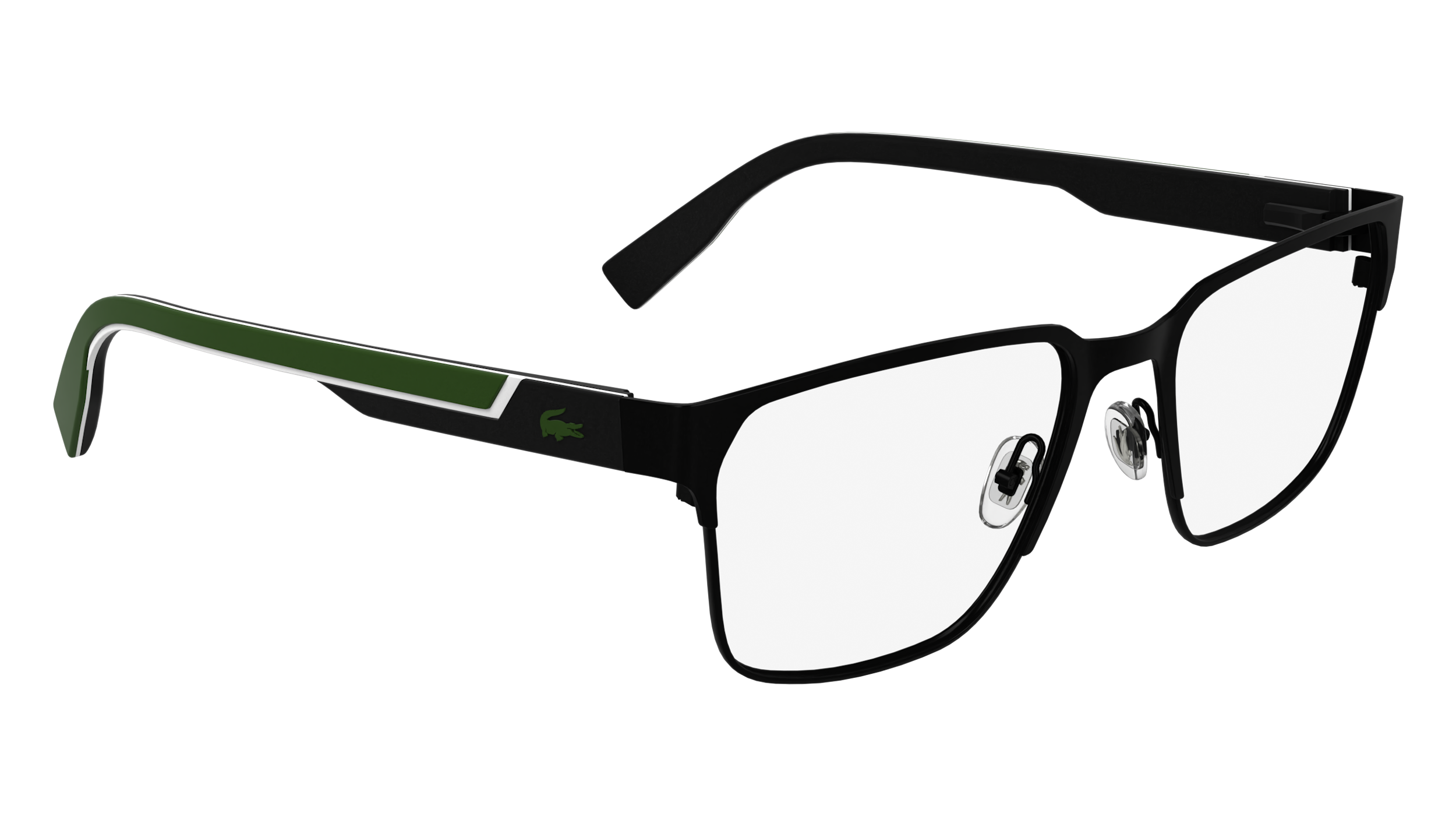 L2306 002 Montature da vista Lacoste 8