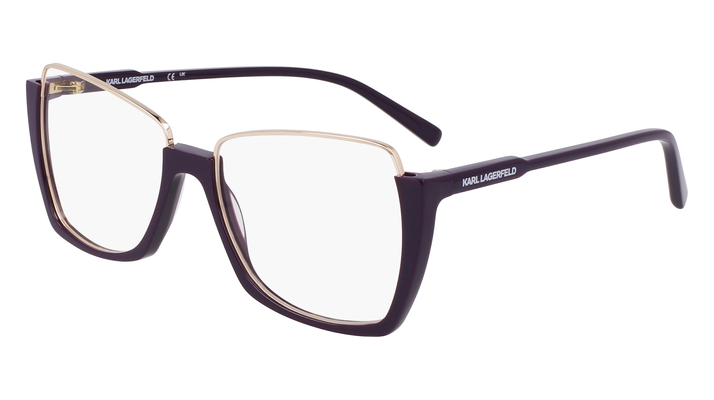 KL355 500 Montature da vista Karl Lagerfeld 1