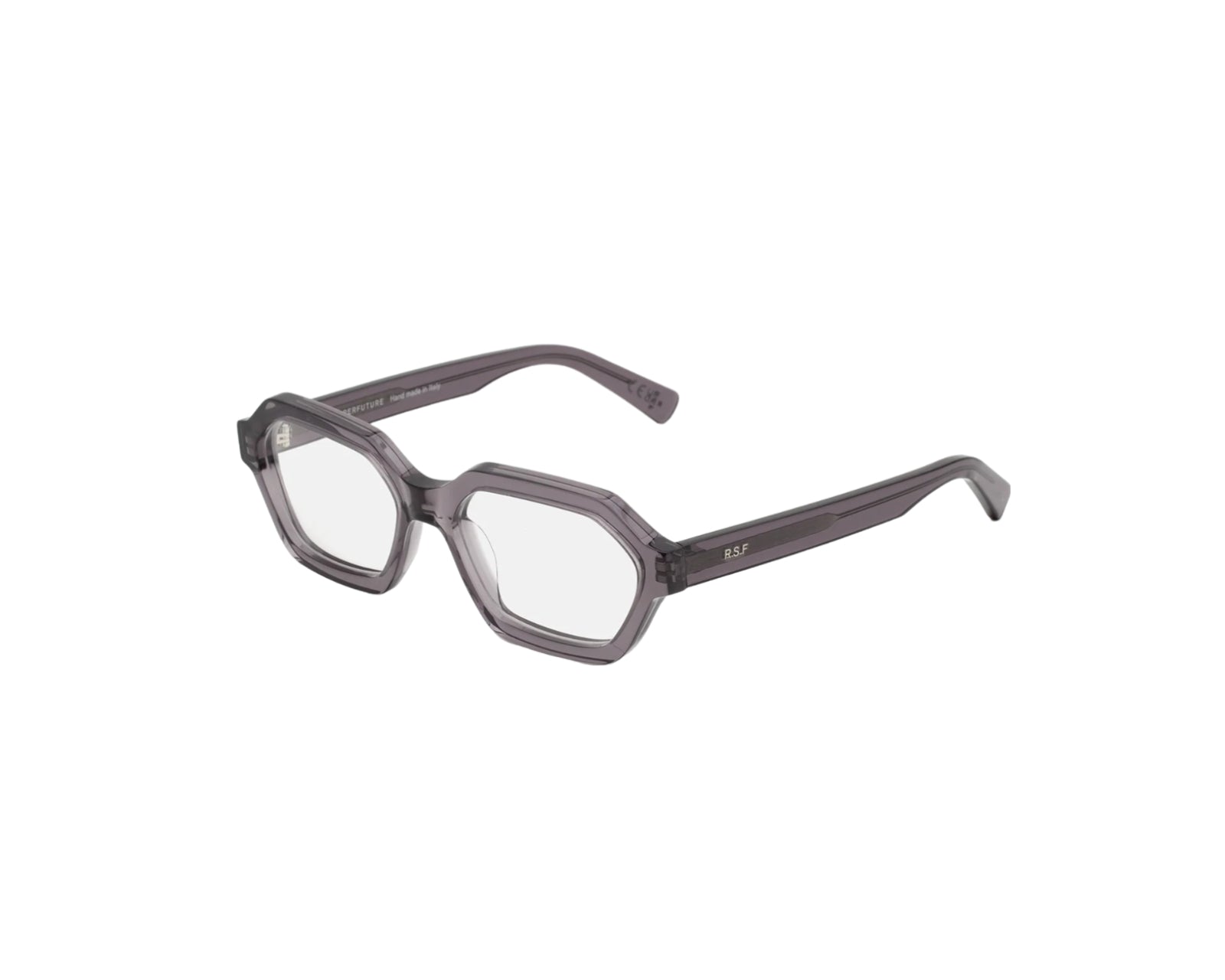 TQ2 Pooch optical Nebbia Montature da vista Retrosuperfuture 1