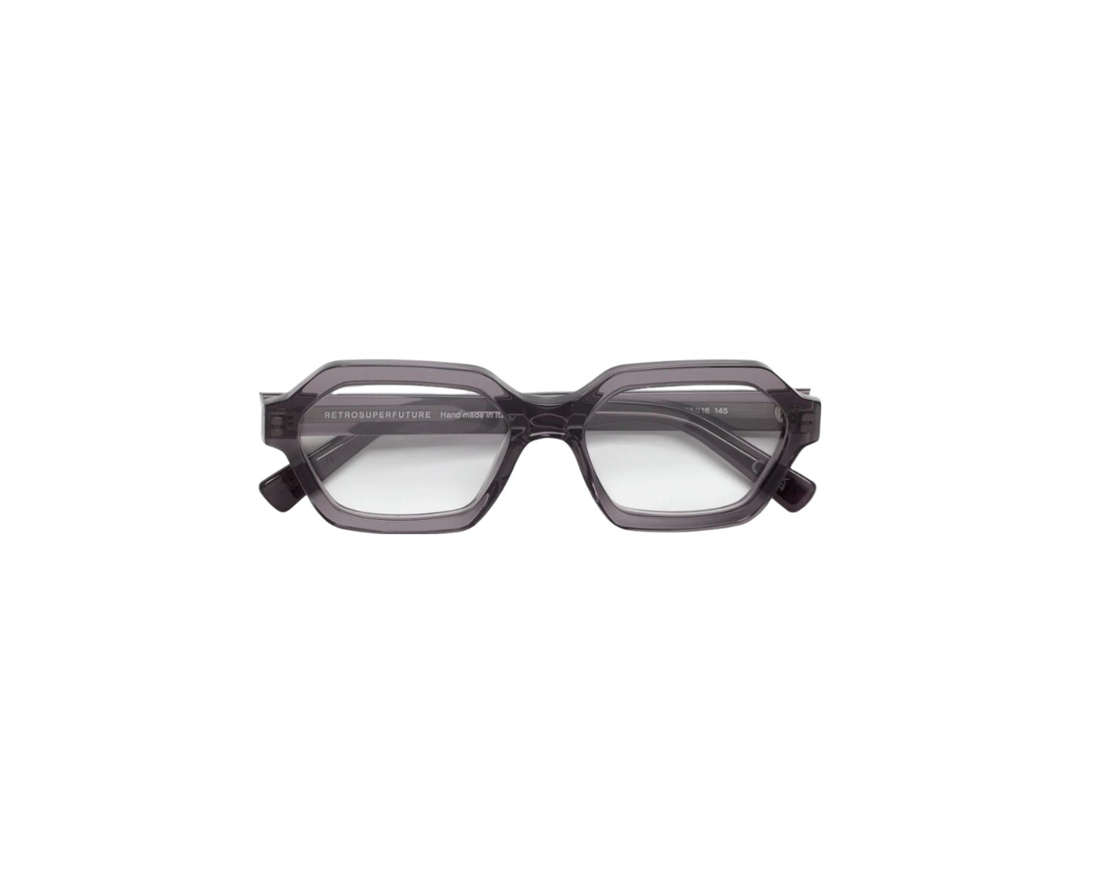 TQ2 Pooch optical Nebbia Montature da vista Retrosuperfuture 2