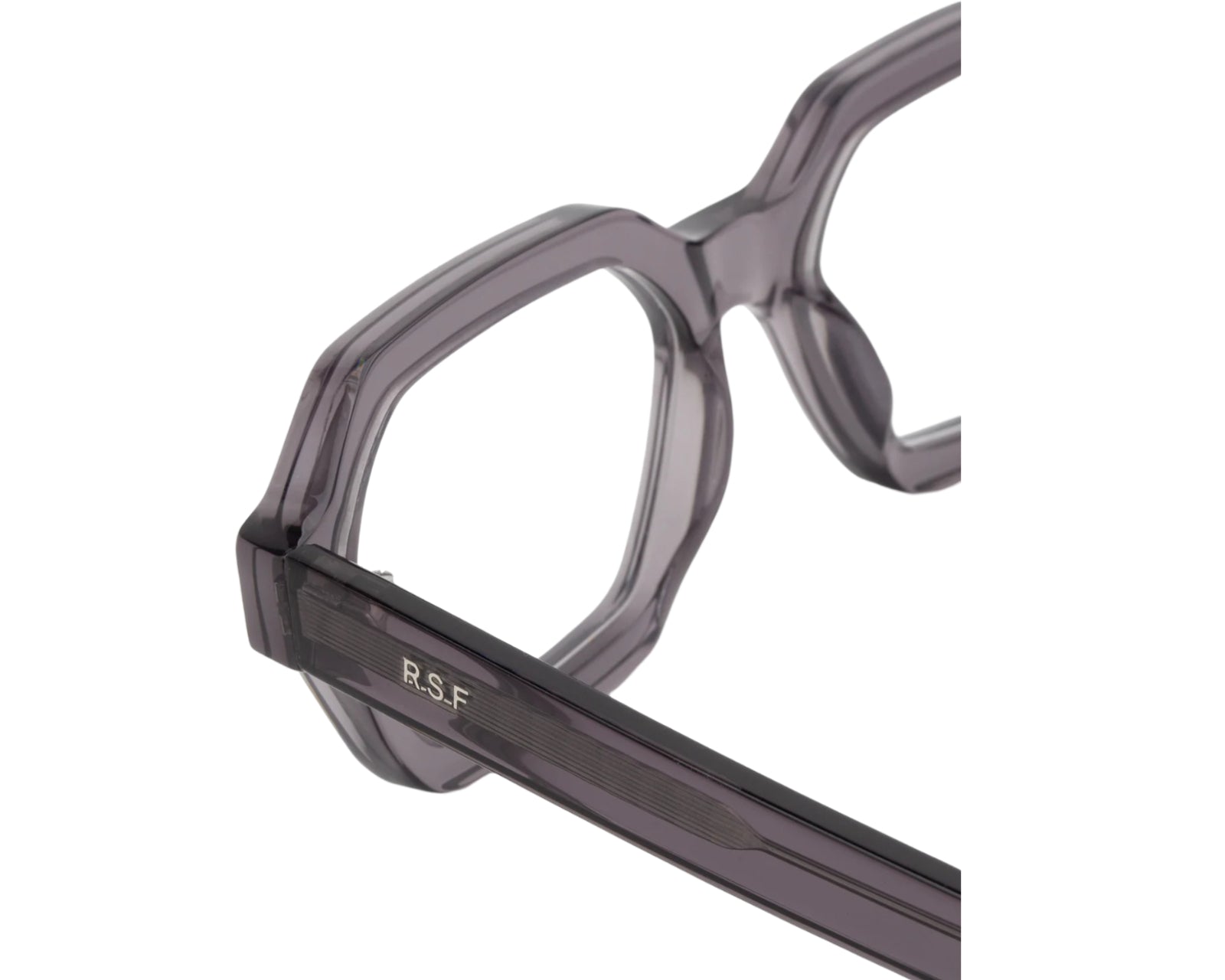 TQ2 Pooch optical Nebbia Montature da vista Retrosuperfuture 3