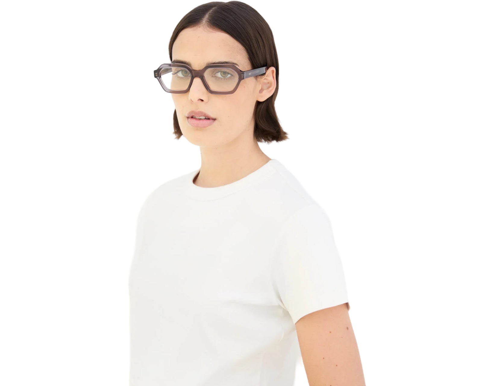 TQ2 Pooch optical Nebbia Montature da vista Retrosuperfuture 5