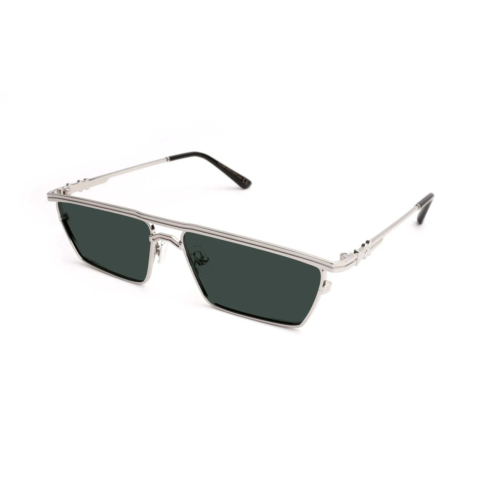 Portland Occhiali da sole XLAB Argento 8056126990666 1