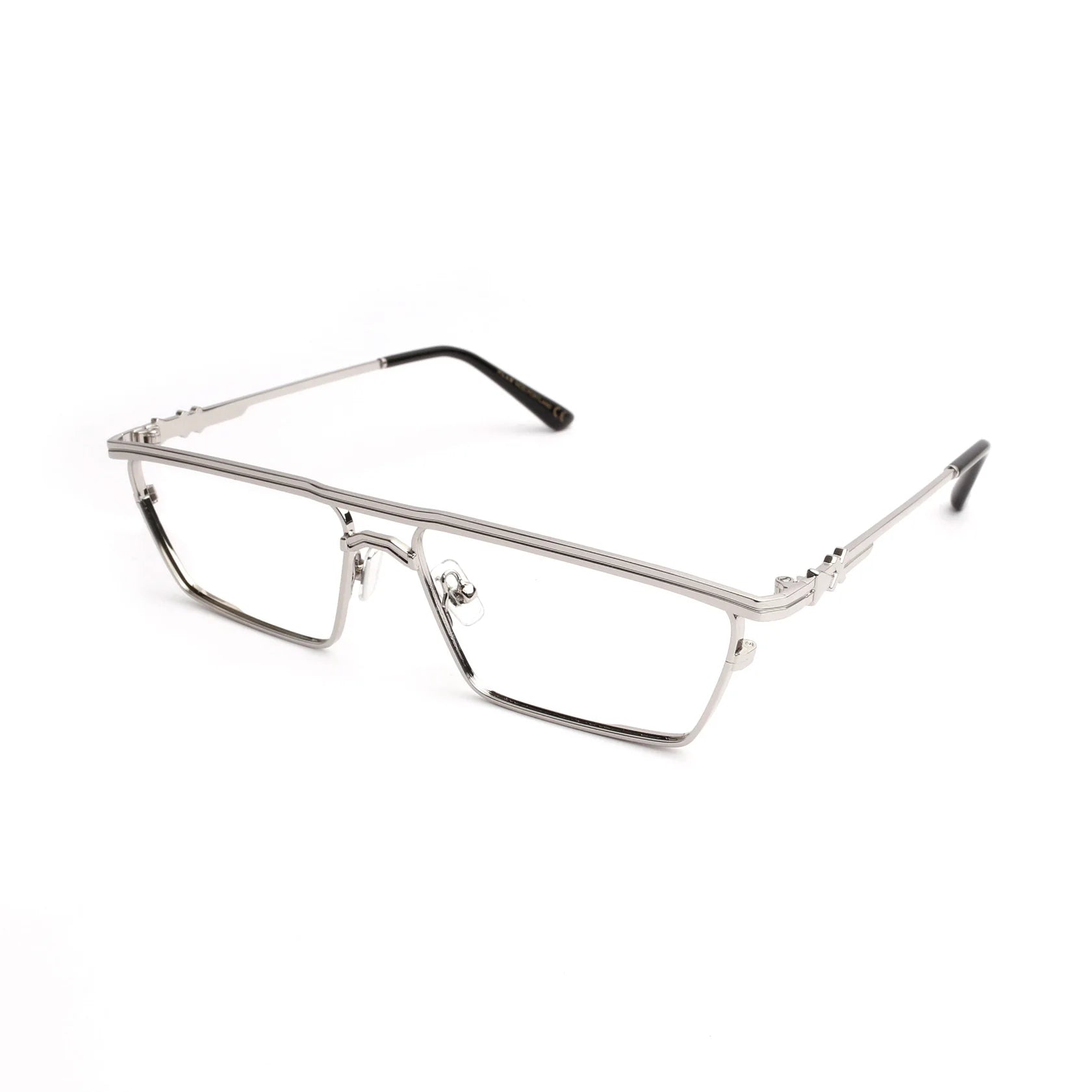 Portland Montature da vista XLAB Argento 8054757898085 1