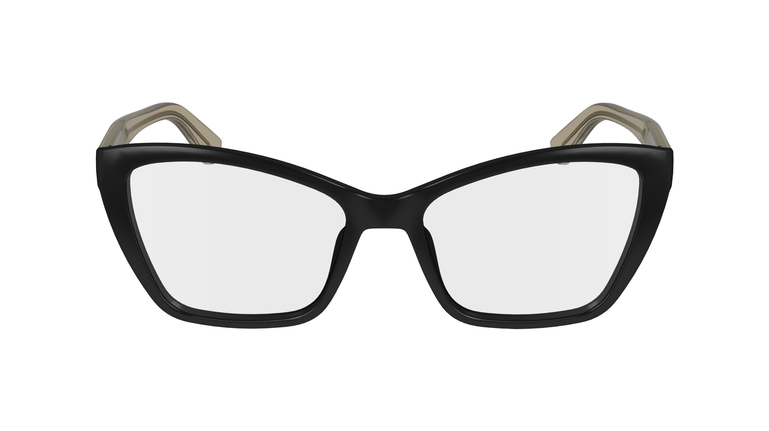 CK24523 001 Montature da vista Calvin Klein 2