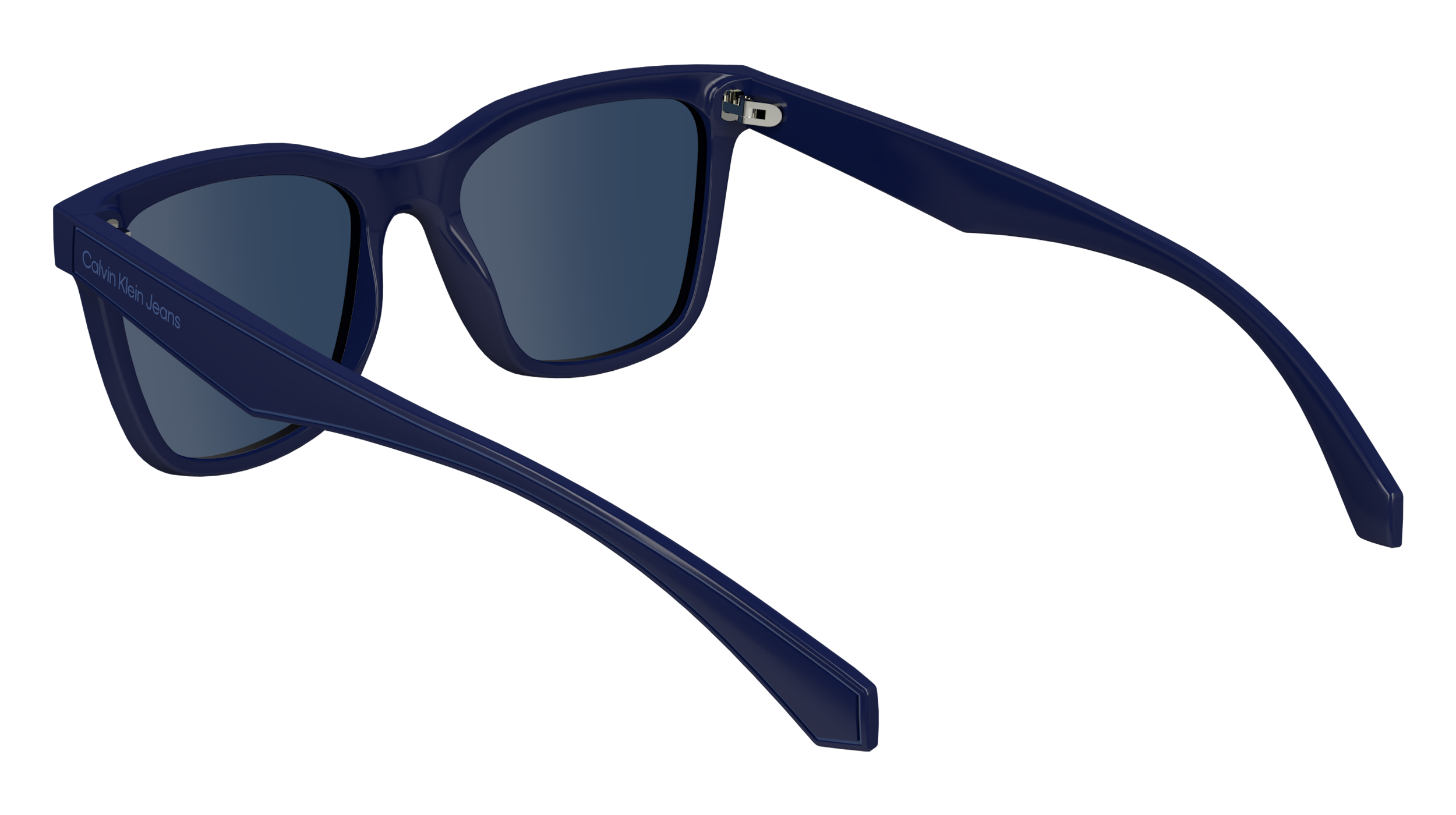 CKJ24301S 400 Occhiali da sole Calvin Klein 3
