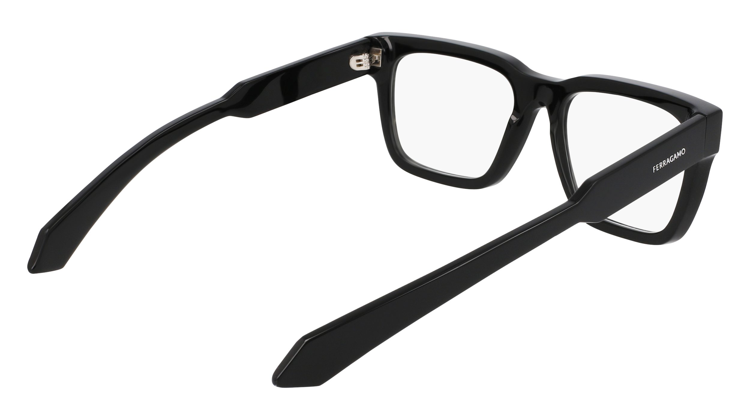 SF2941N 001 Montature da vista Ferragamo 5