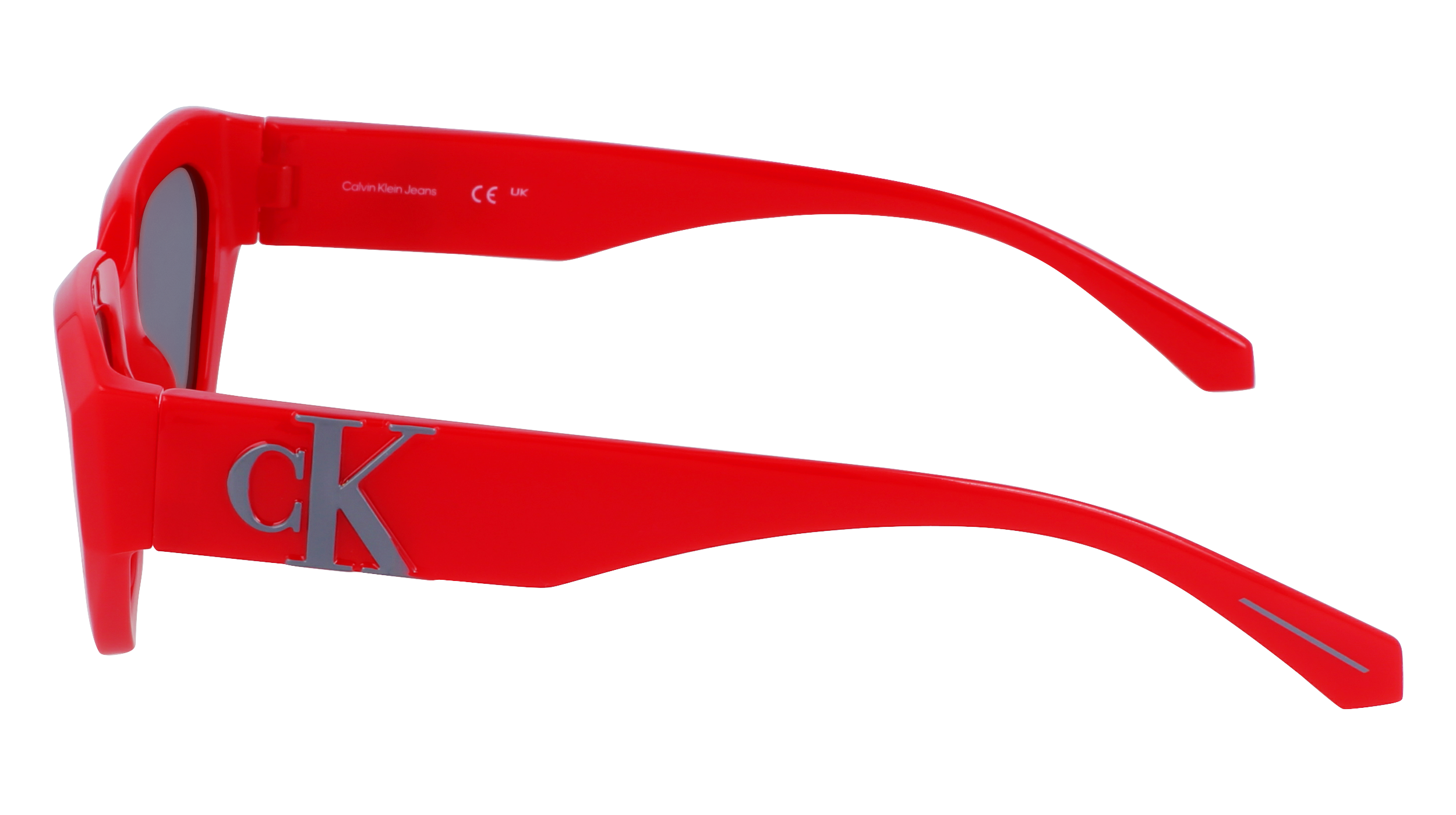 CKJ23652S 600 Occhiali da sole Calvin Klein 6