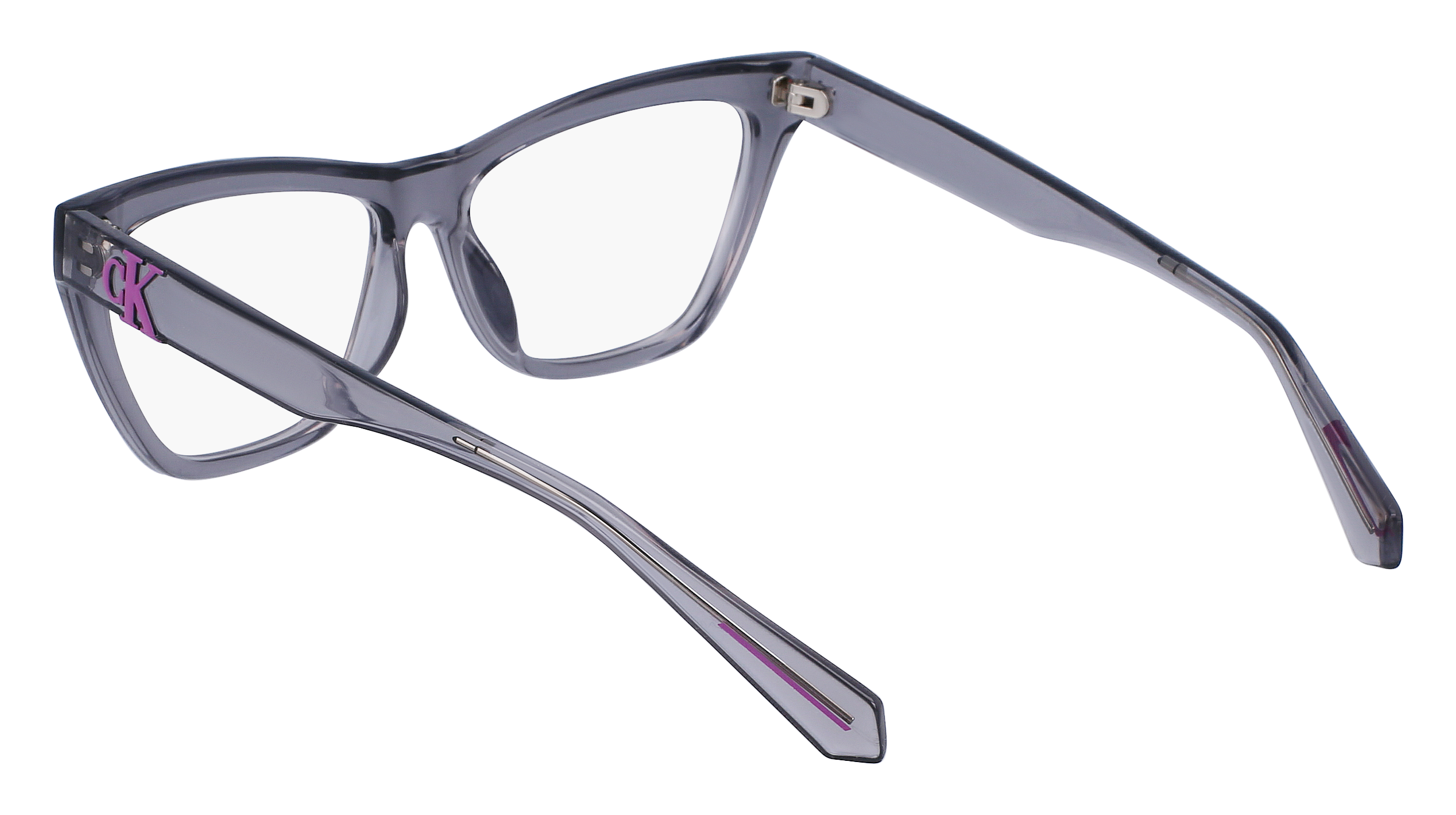 CKJ23614 050 Montature da vista Calvin Klein 4