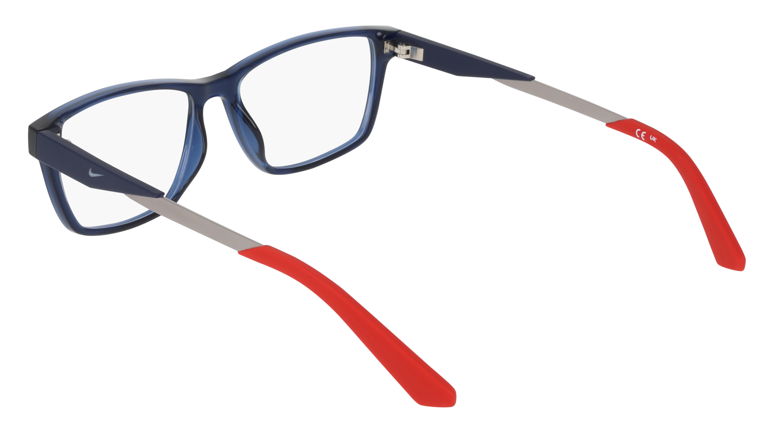 NIKE 5101 410 Montature da vista Nike 4