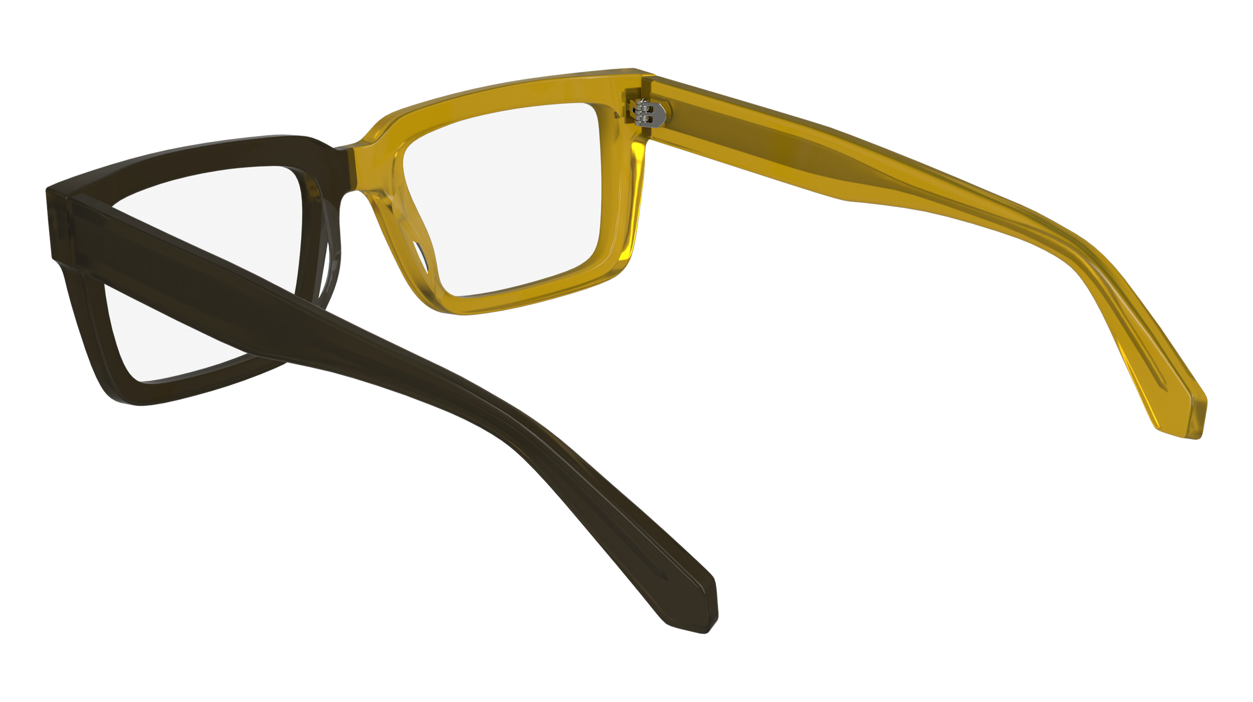 CKJ24616 275 Montature da vista Calvin Klein 3