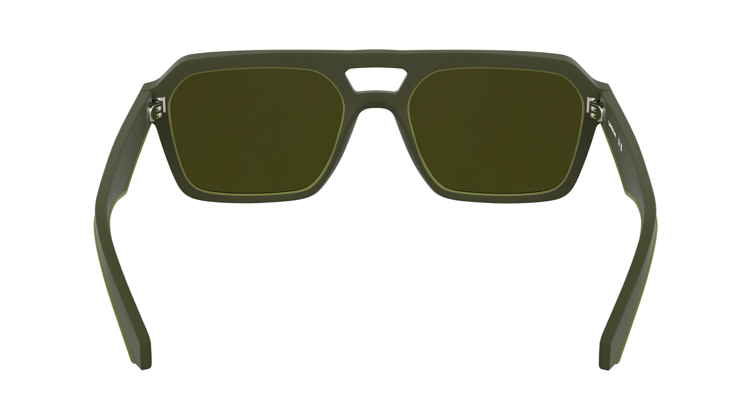 CKJ25603S 309 Occhiali da sole Calvin Klein 5
