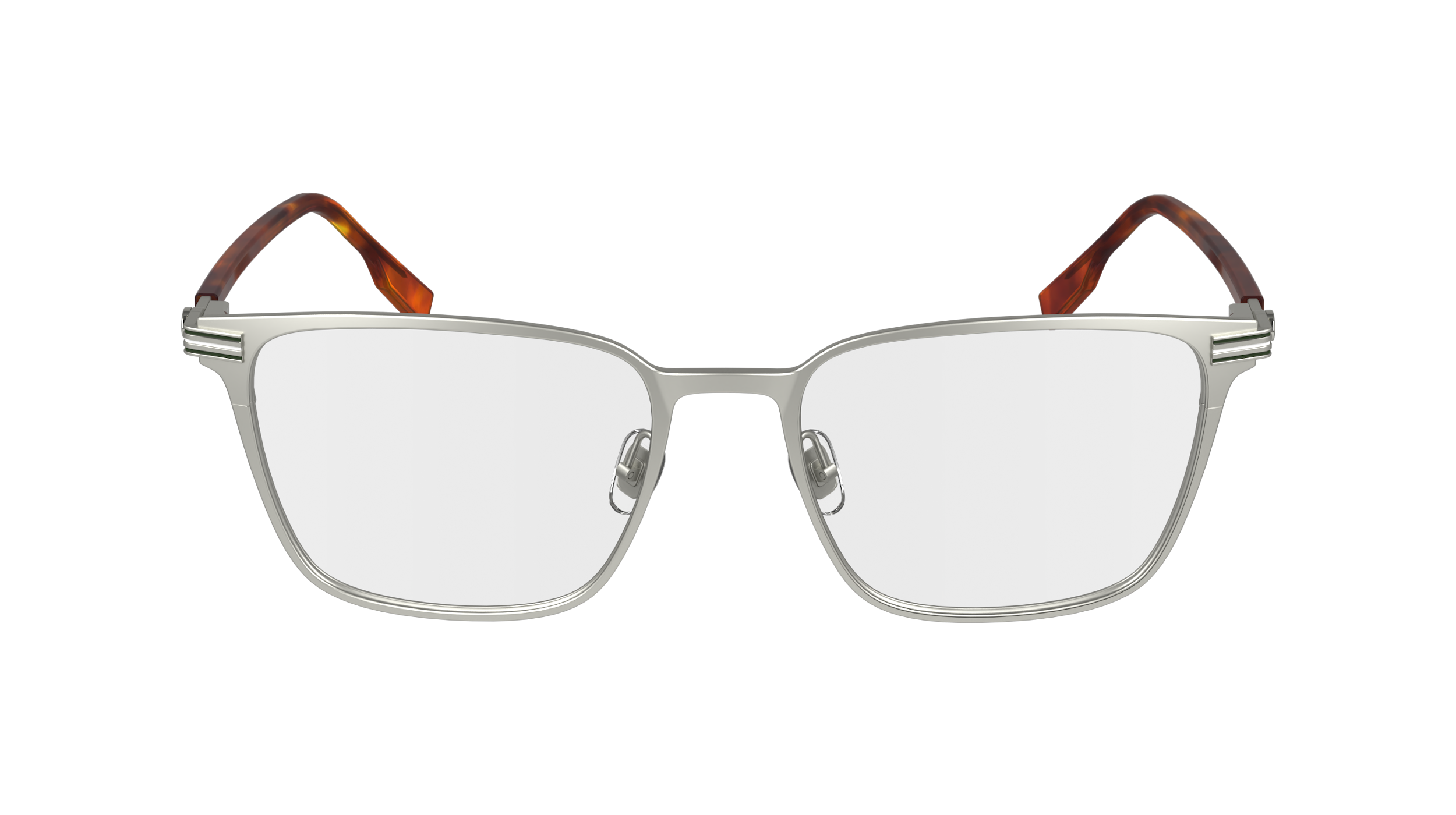 L2301 045 Montature da vista Lacoste 2