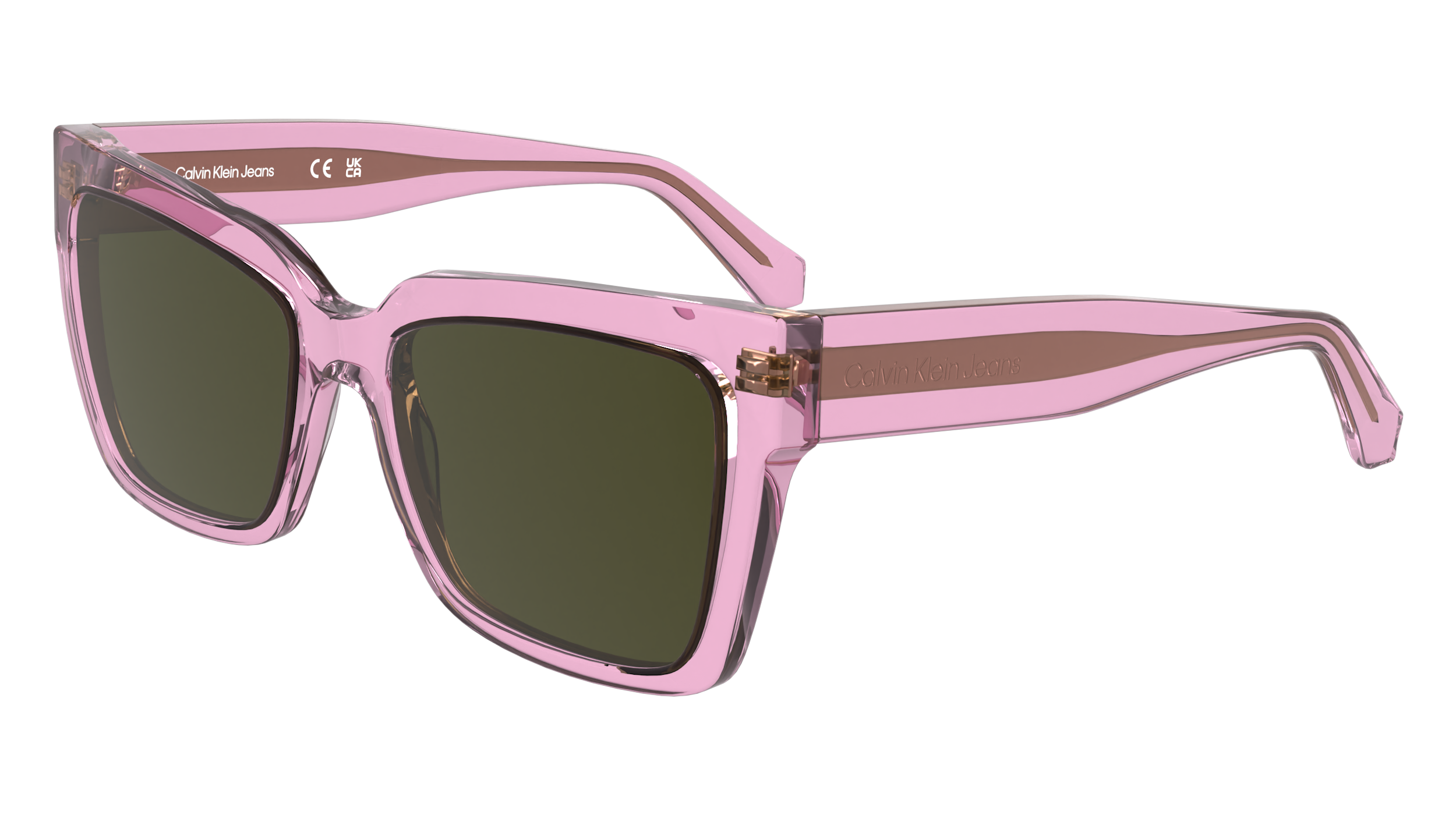 CKJ24606S 661 Occhiali da sole Calvin Klein 1