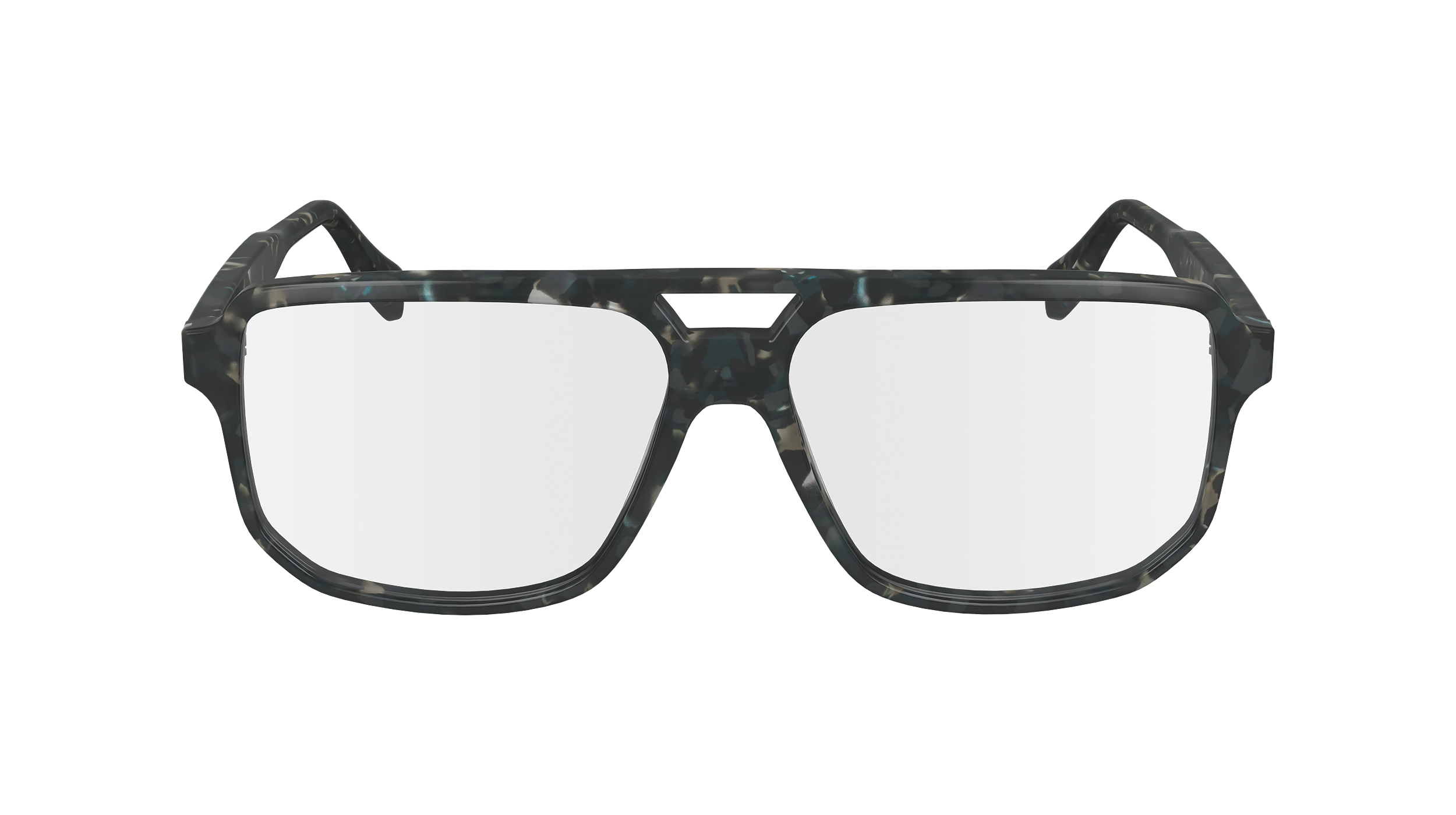 KL6156 023 Montature da vista Karl Lagerfeld 2