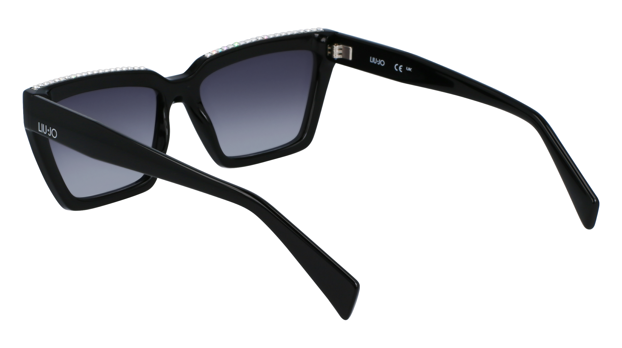 LJ793SR 001 Occhiali da sole Liu Jo 3