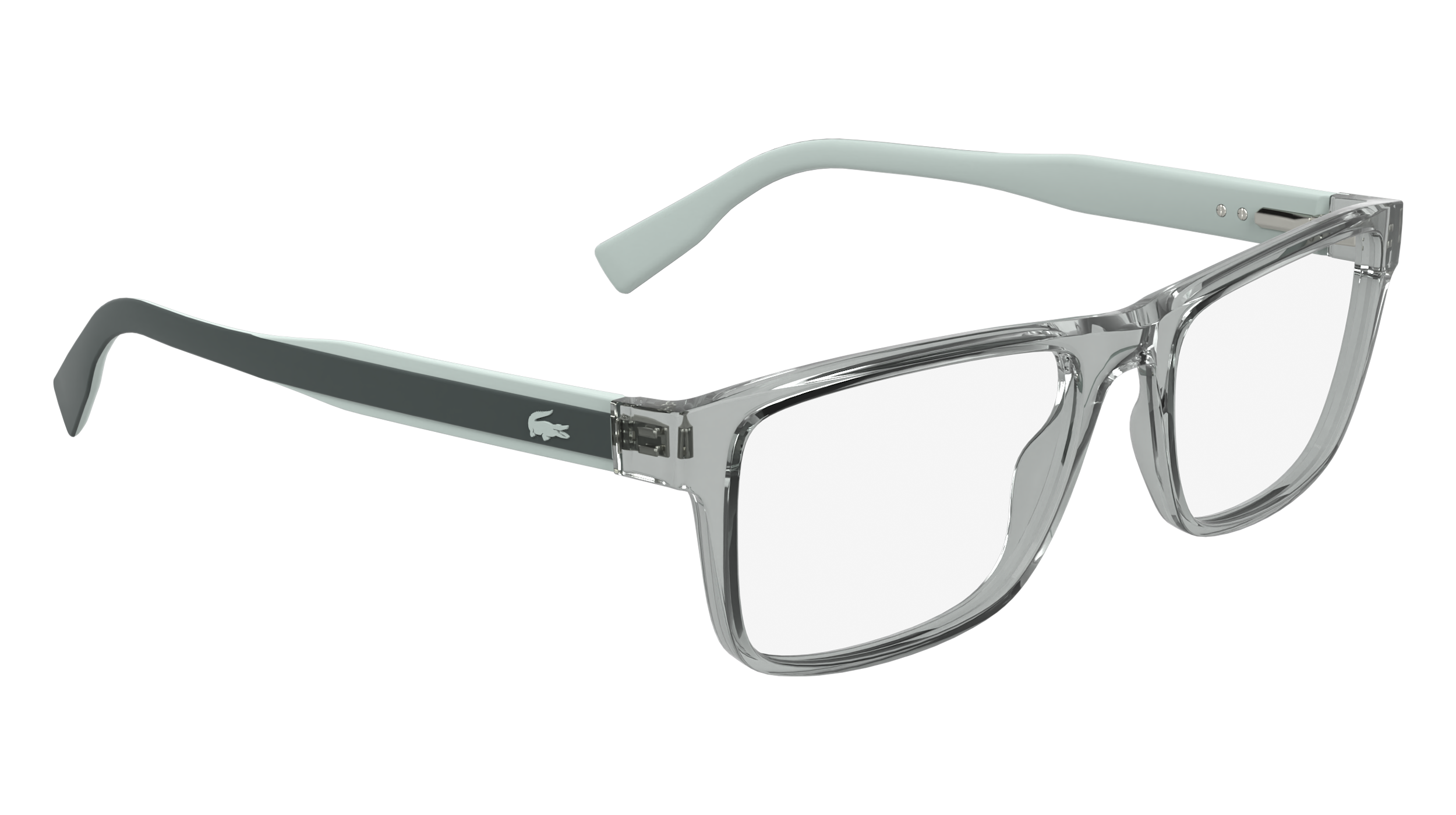 L2973 035 Montature da vista Lacoste 8