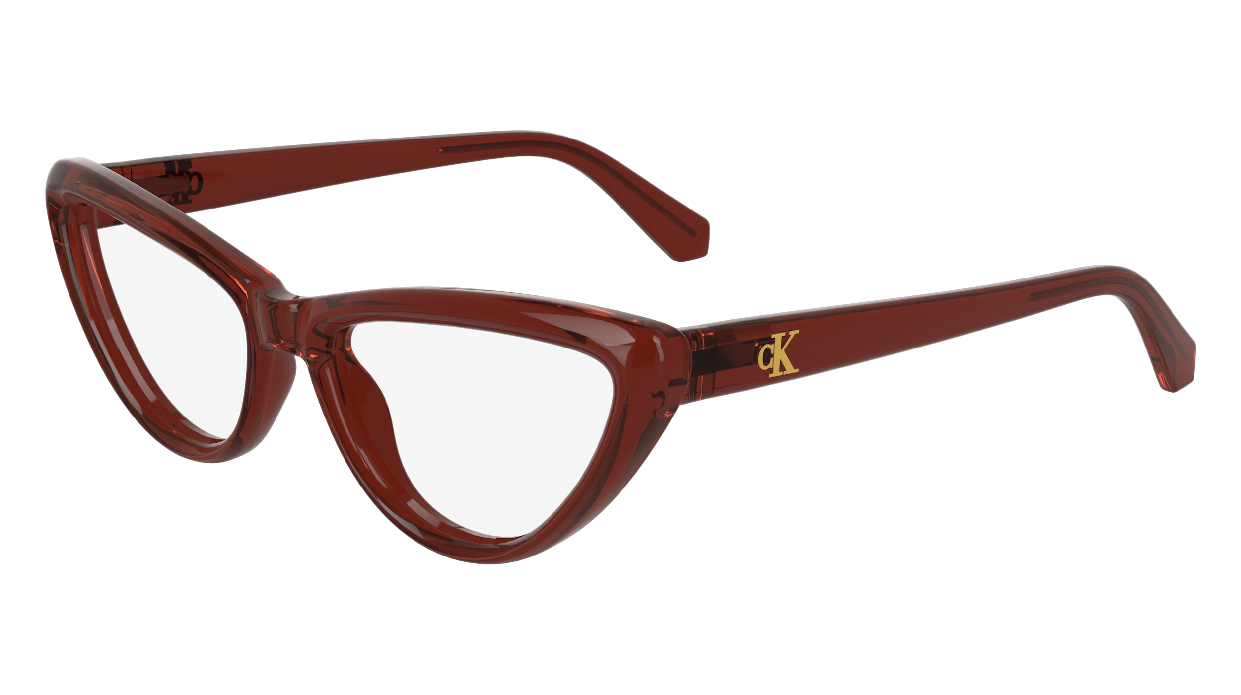 CKJ24630 618 Montature da vista Calvin Klein 1