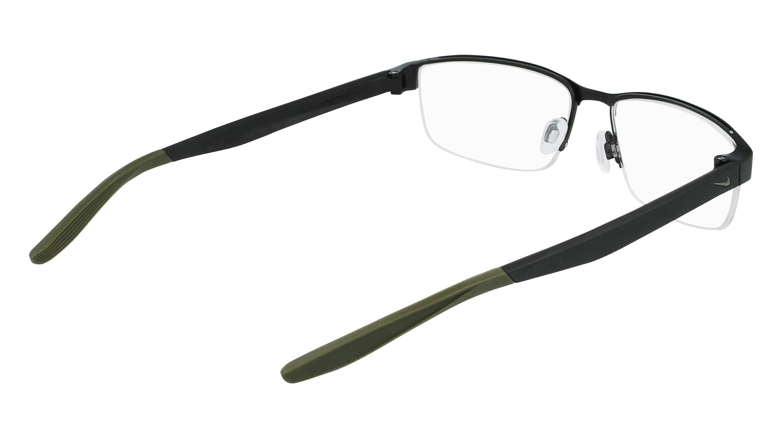 Nike NIKE 8138 003 Montature da vista Nike 6