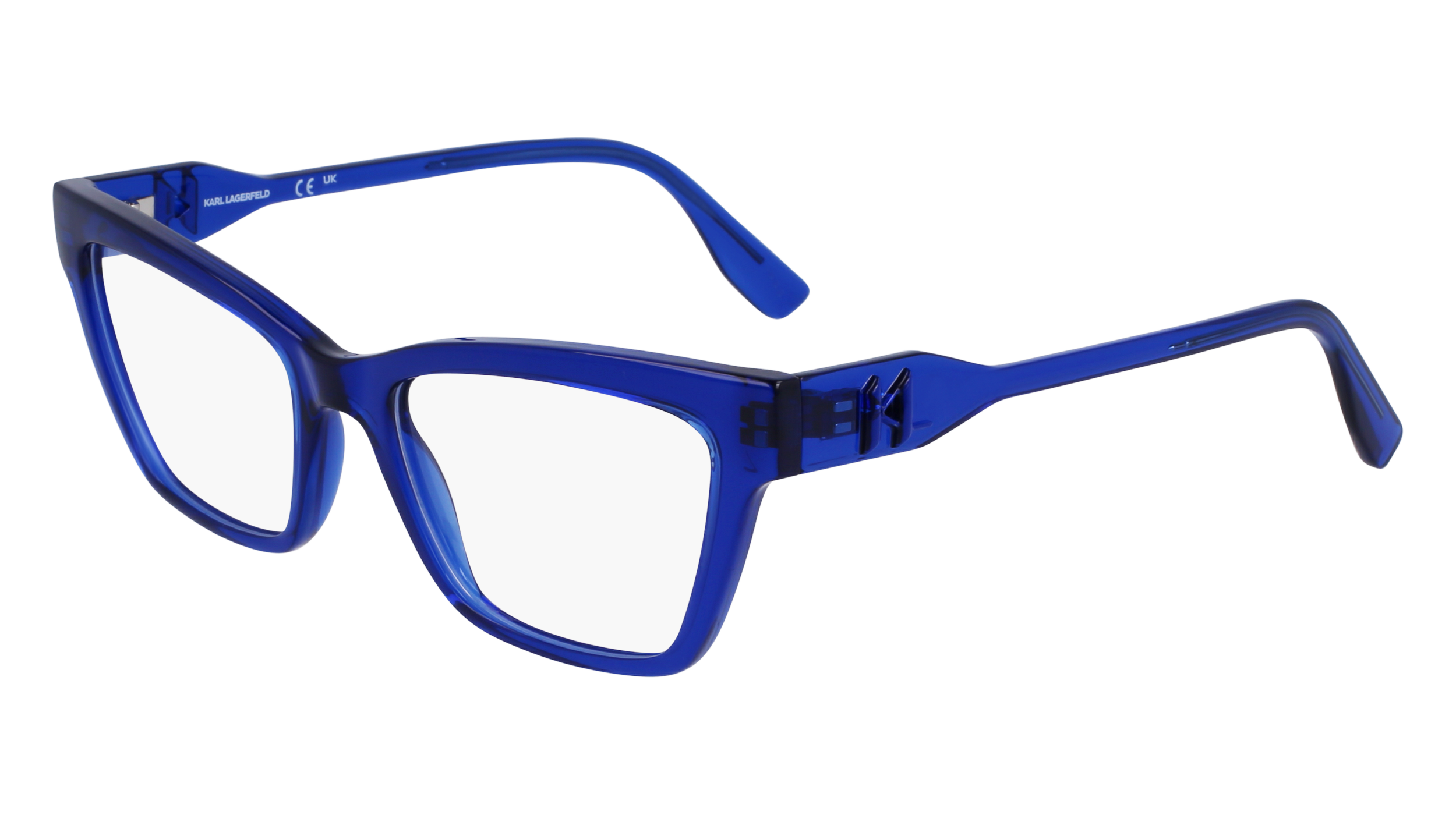 KL6135 400 Montature da vista Karl Lagerfeld 1