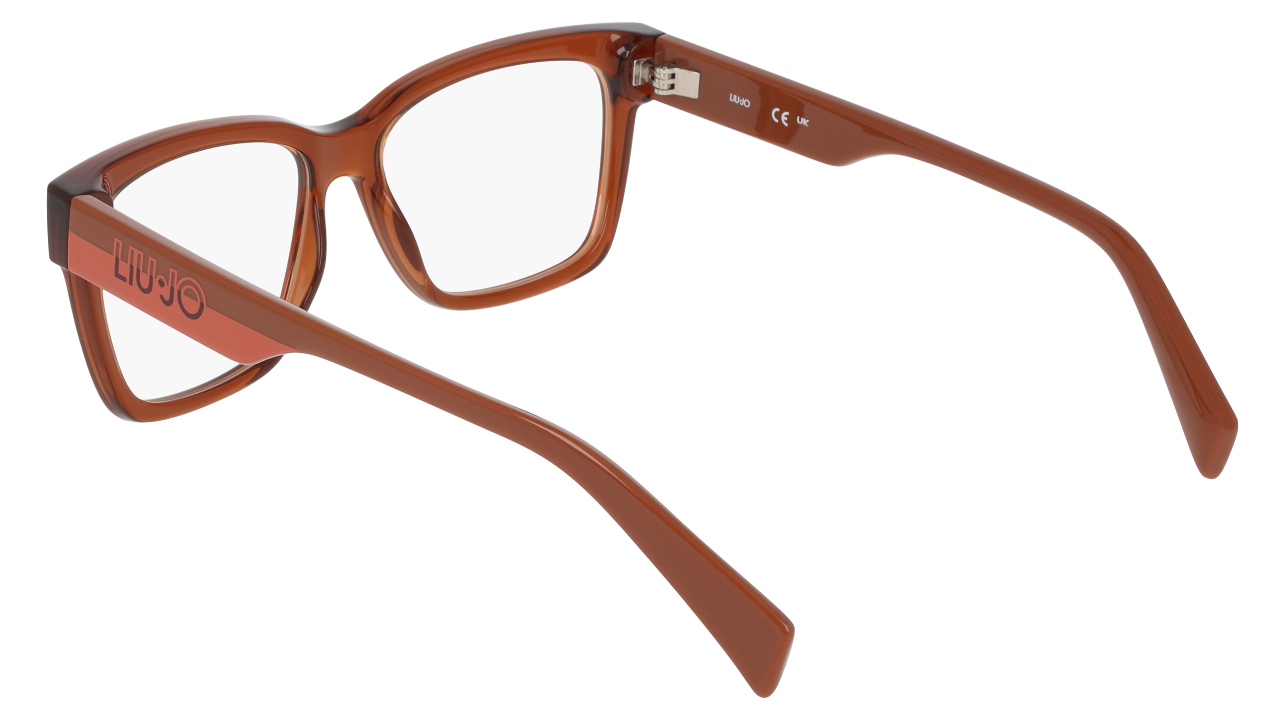 LJ2819 612 Montature da vista Liu Jo 4