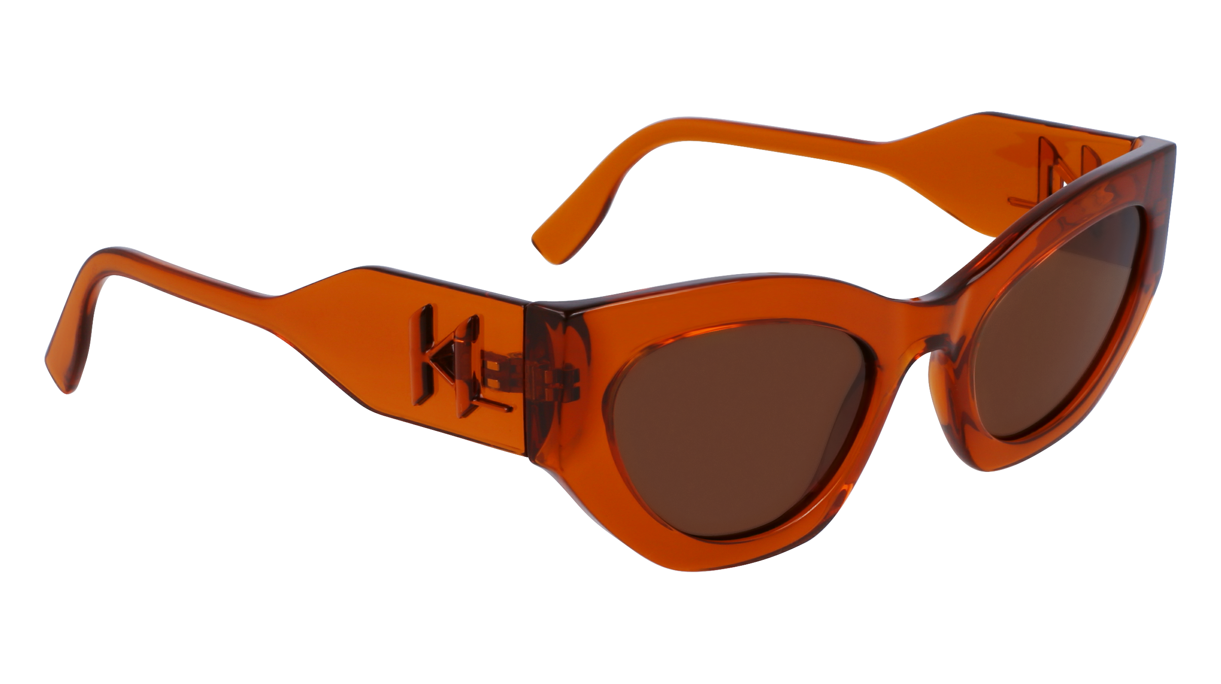 KL6122S 216 Occhiali da sole Karl Lagerfeld 11