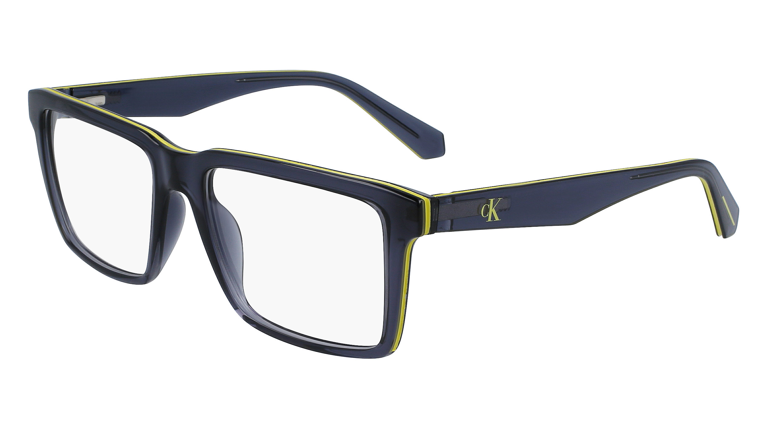 CKJ23611 050 Montature da vista Calvin Klein 1
