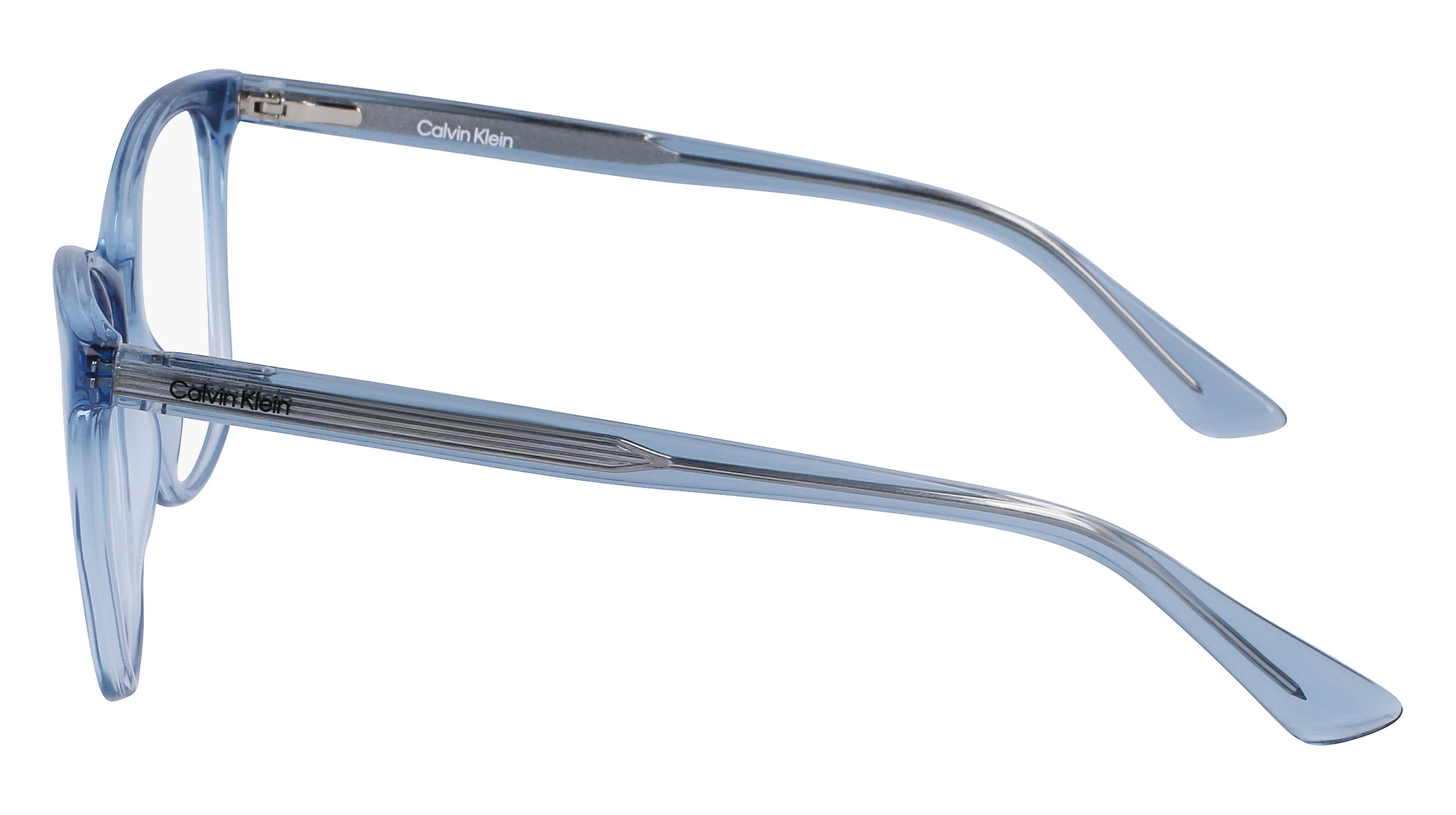 CK23523 414 Montature da vista Calvin Klein 4