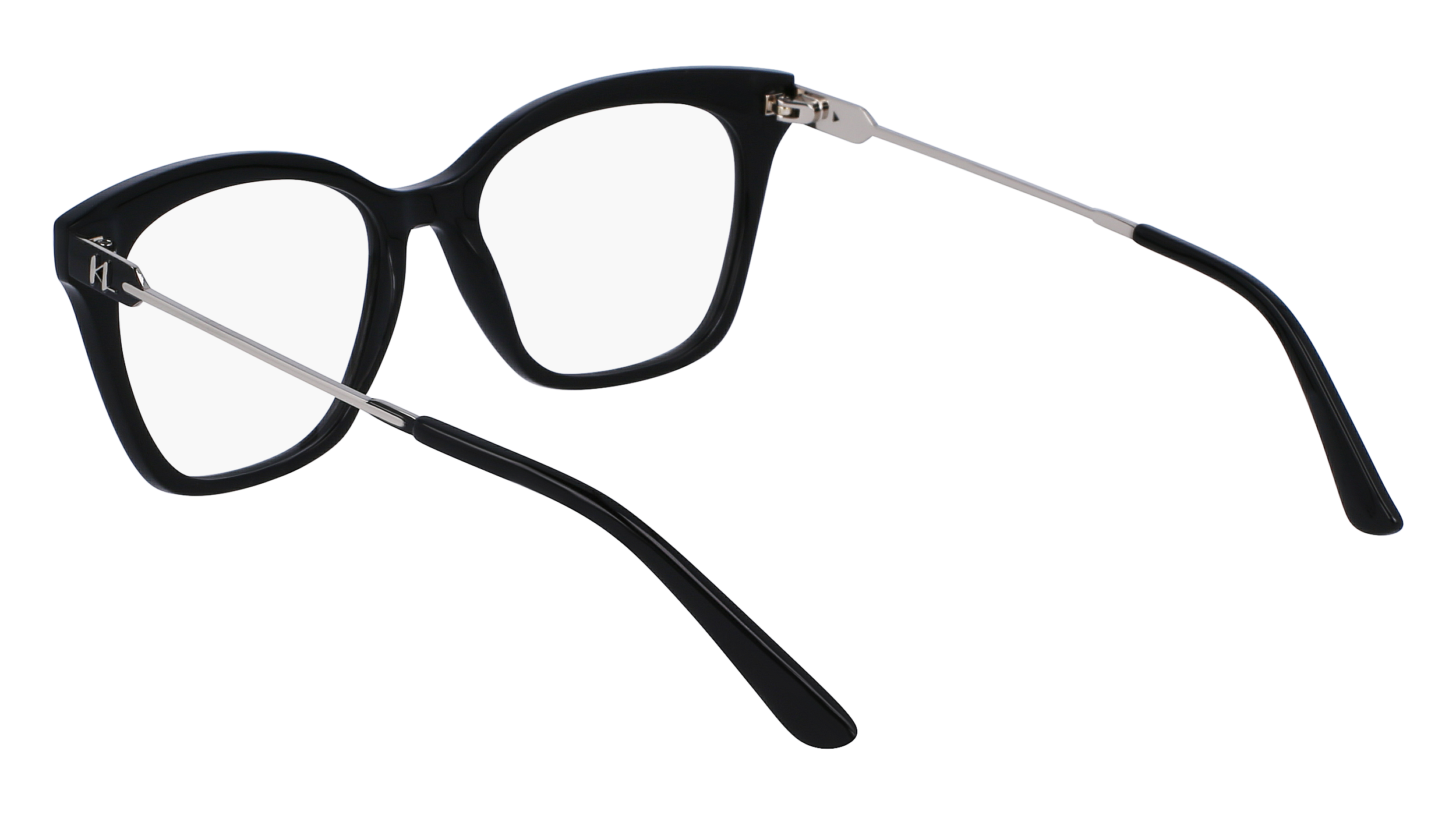 KL6108 001 Montature da vista Karl Lagerfeld 4